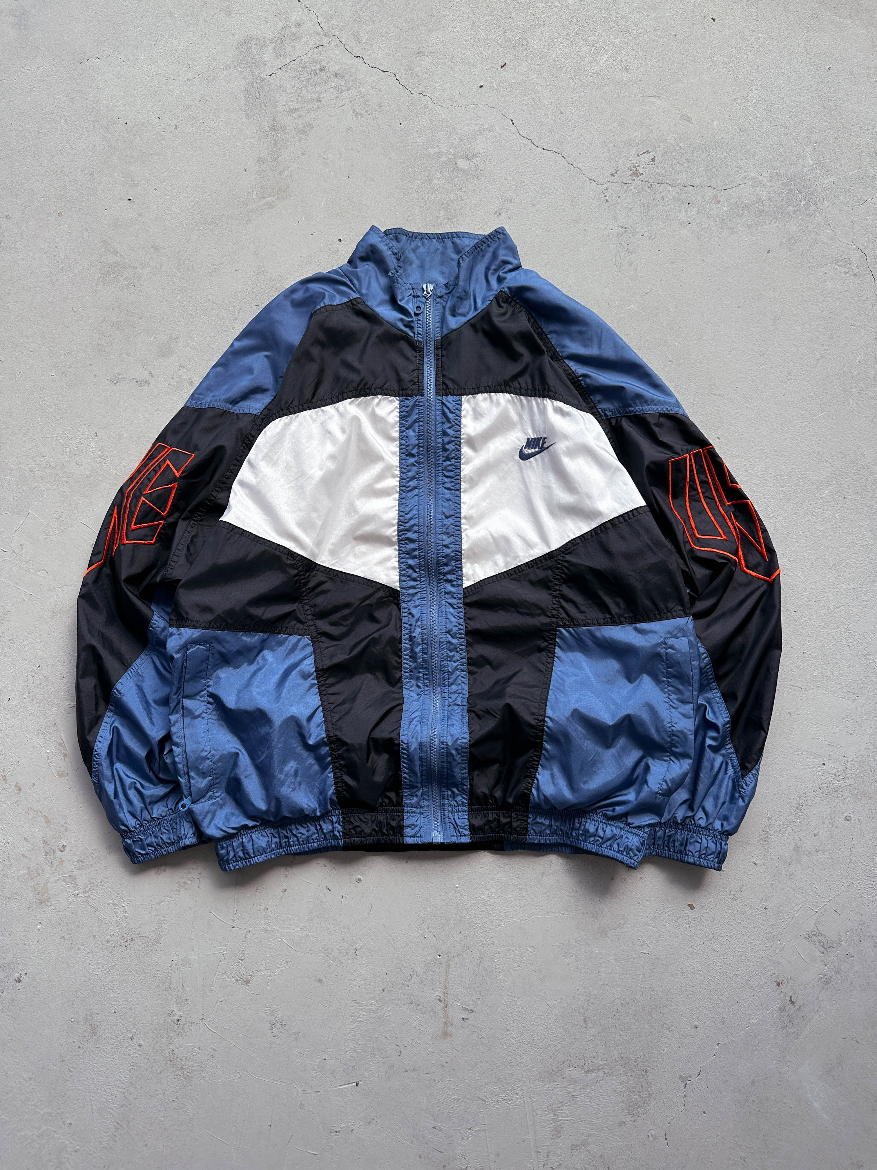 Chaqueta Nike USA vintage 90s