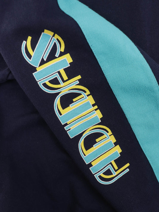 SUDADERA ADIDAS VINTAGE 90S