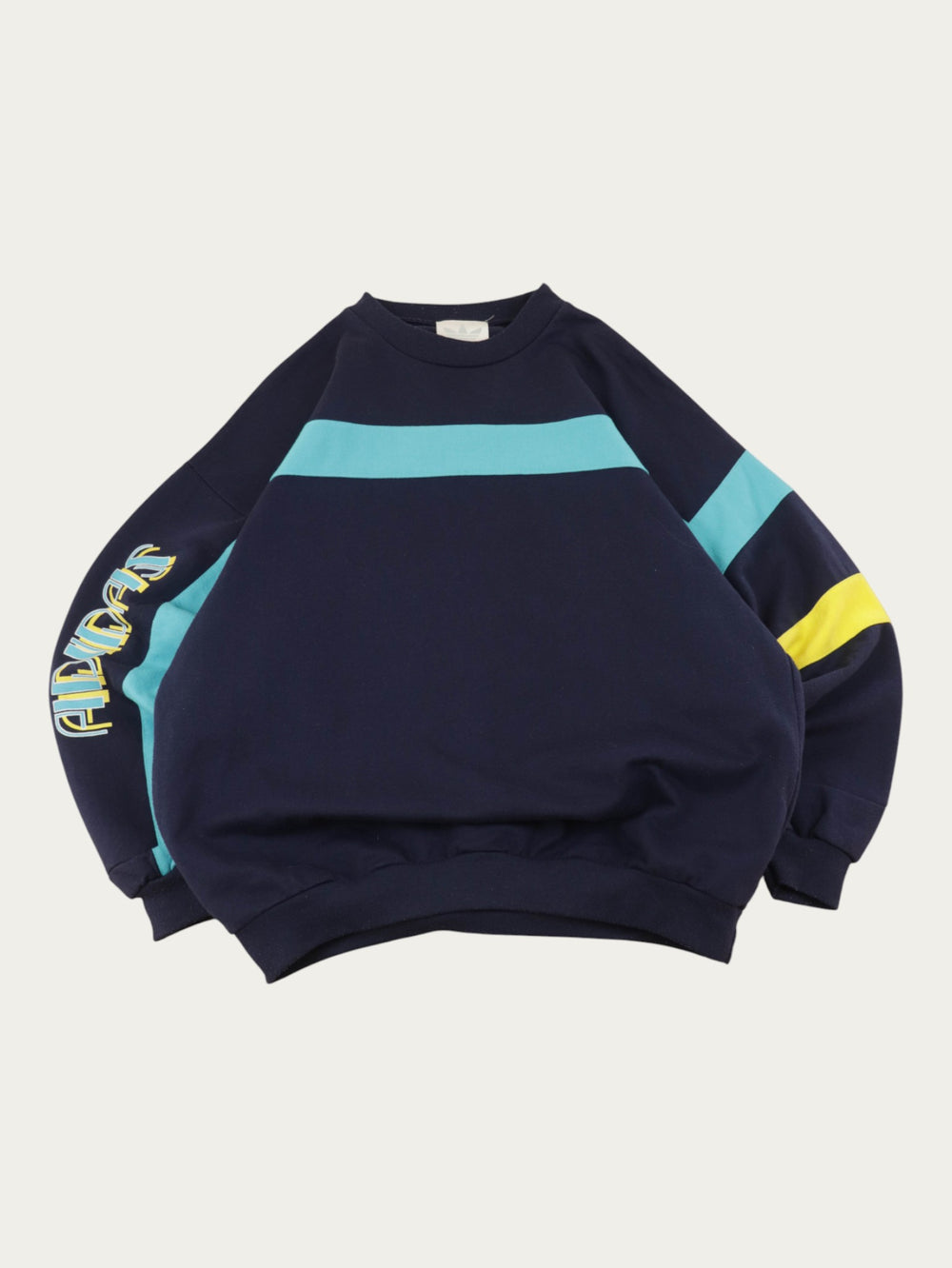SUDADERA ADIDAS VINTAGE 90S