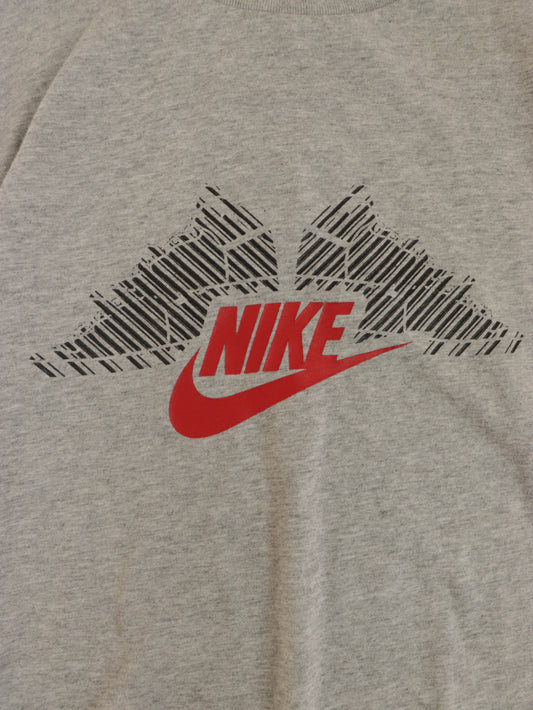 CAMISETA NIKE VINTAGE 00S