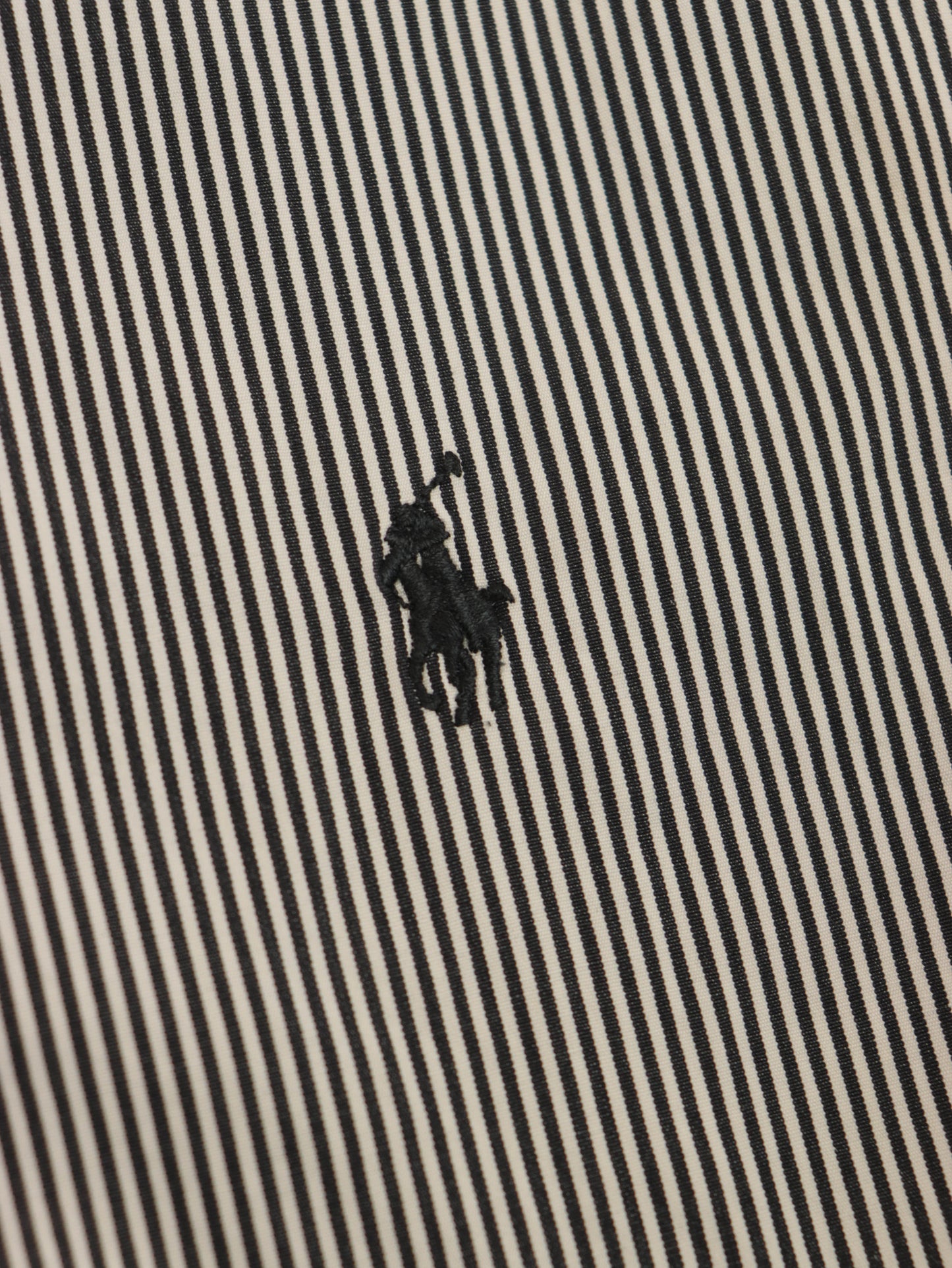 CAMISA RALPH LAUREN VINTAGE