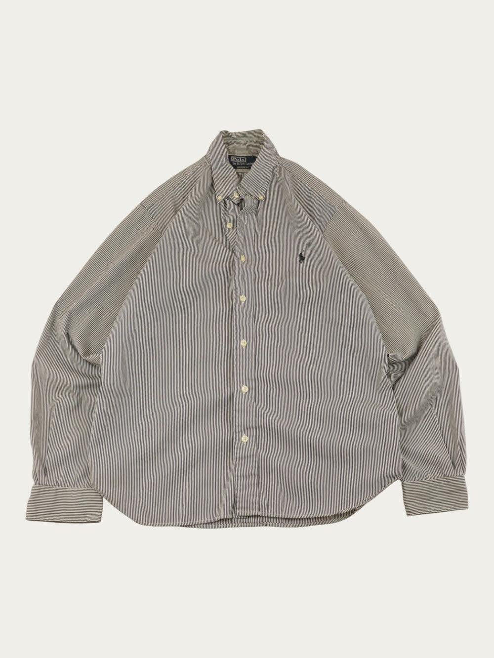 CAMISA RALPH LAUREN VINTAGE