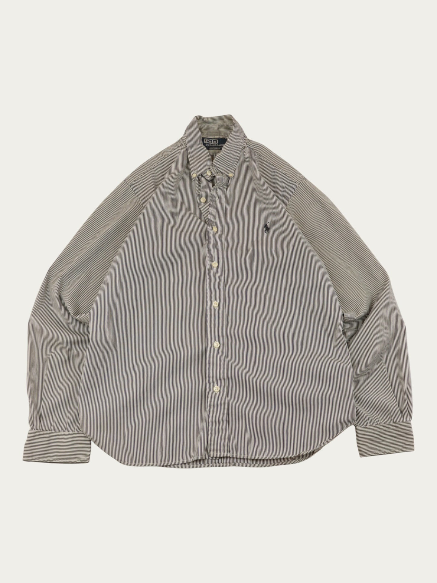 CAMISA RALPH LAUREN VINTAGE