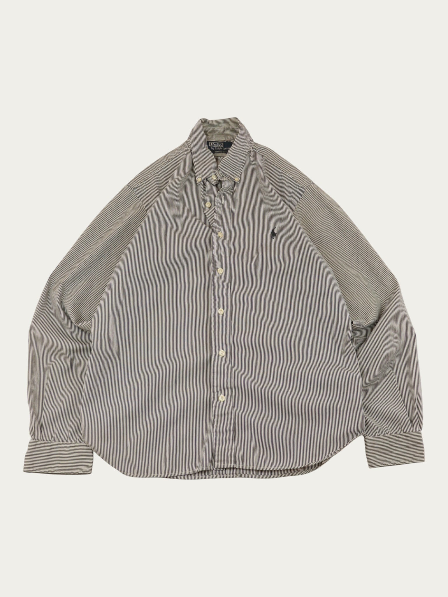 CAMISA RALPH LAUREN VINTAGE