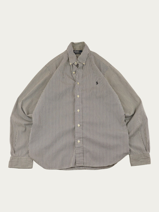 CAMISA RALPH LAUREN VINTAGE