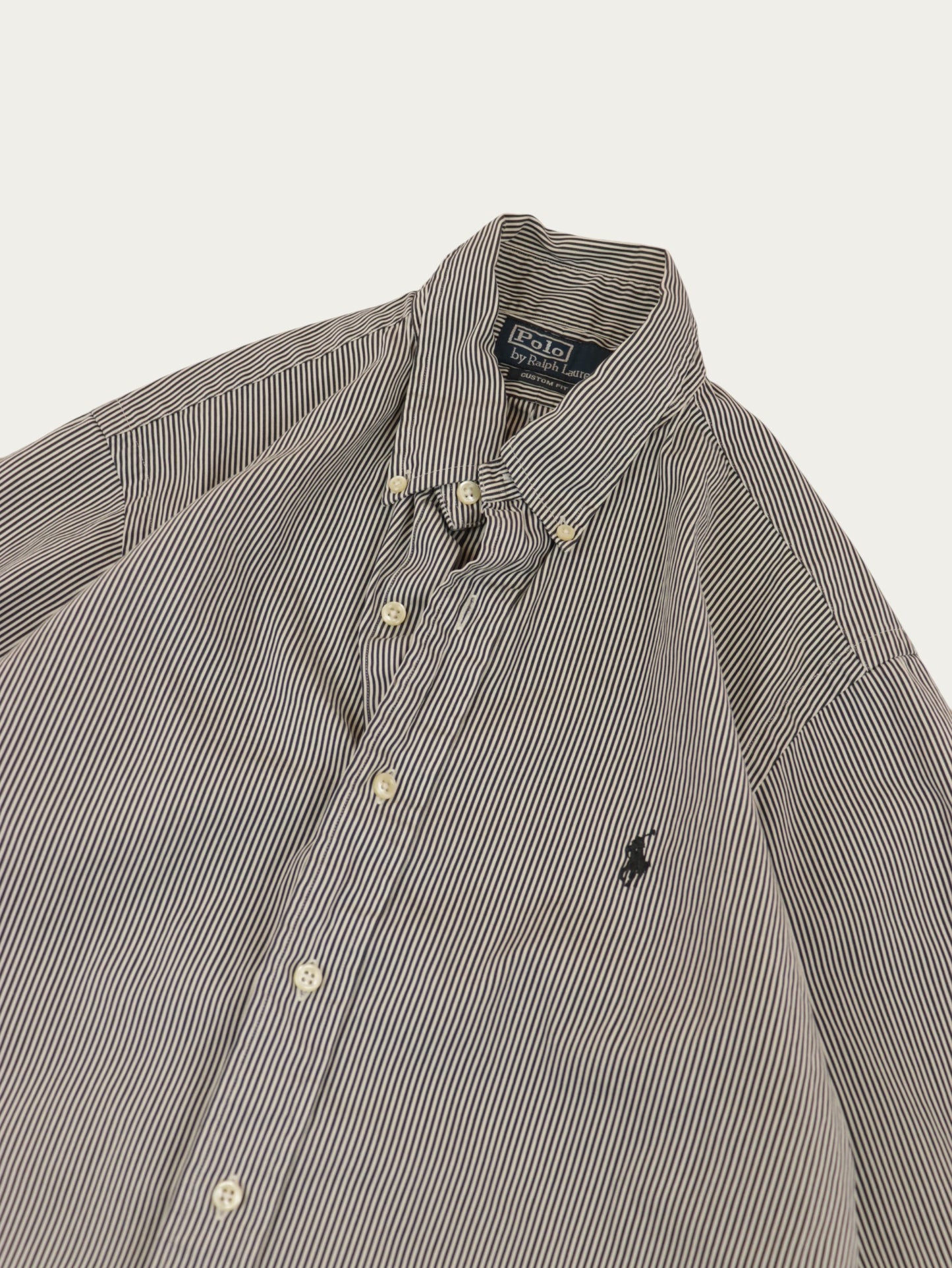 CAMISA RALPH LAUREN VINTAGE
