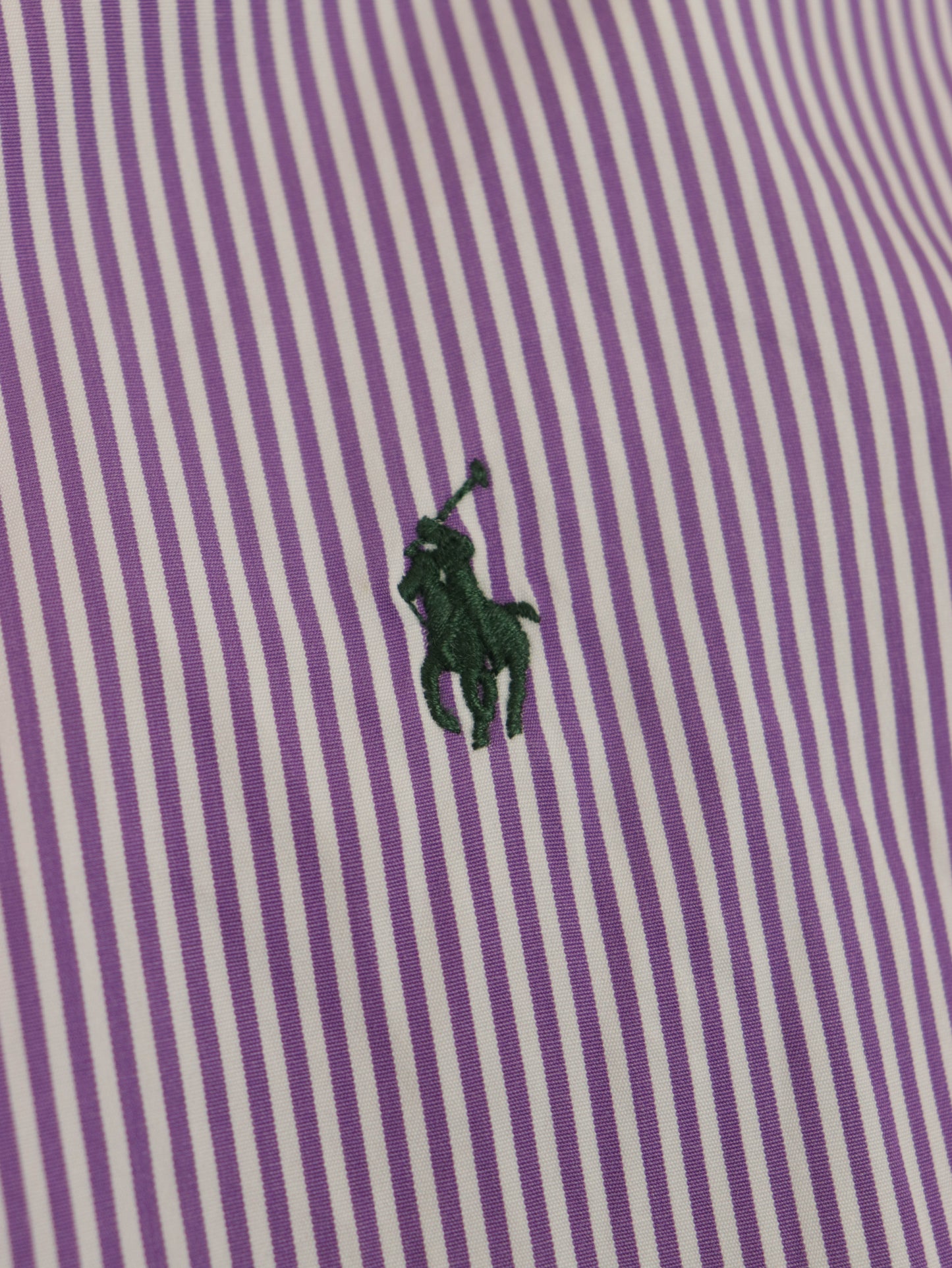 CAMISA RALPH LAUREN VINTAGE