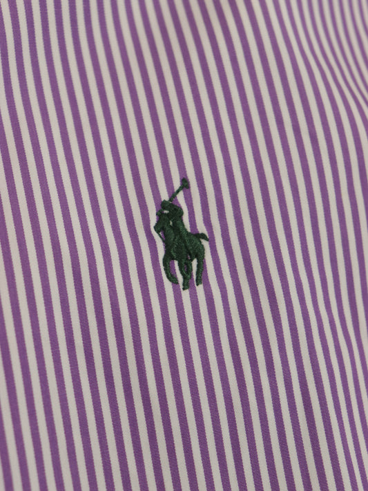 CAMISA RALPH LAUREN VINTAGE