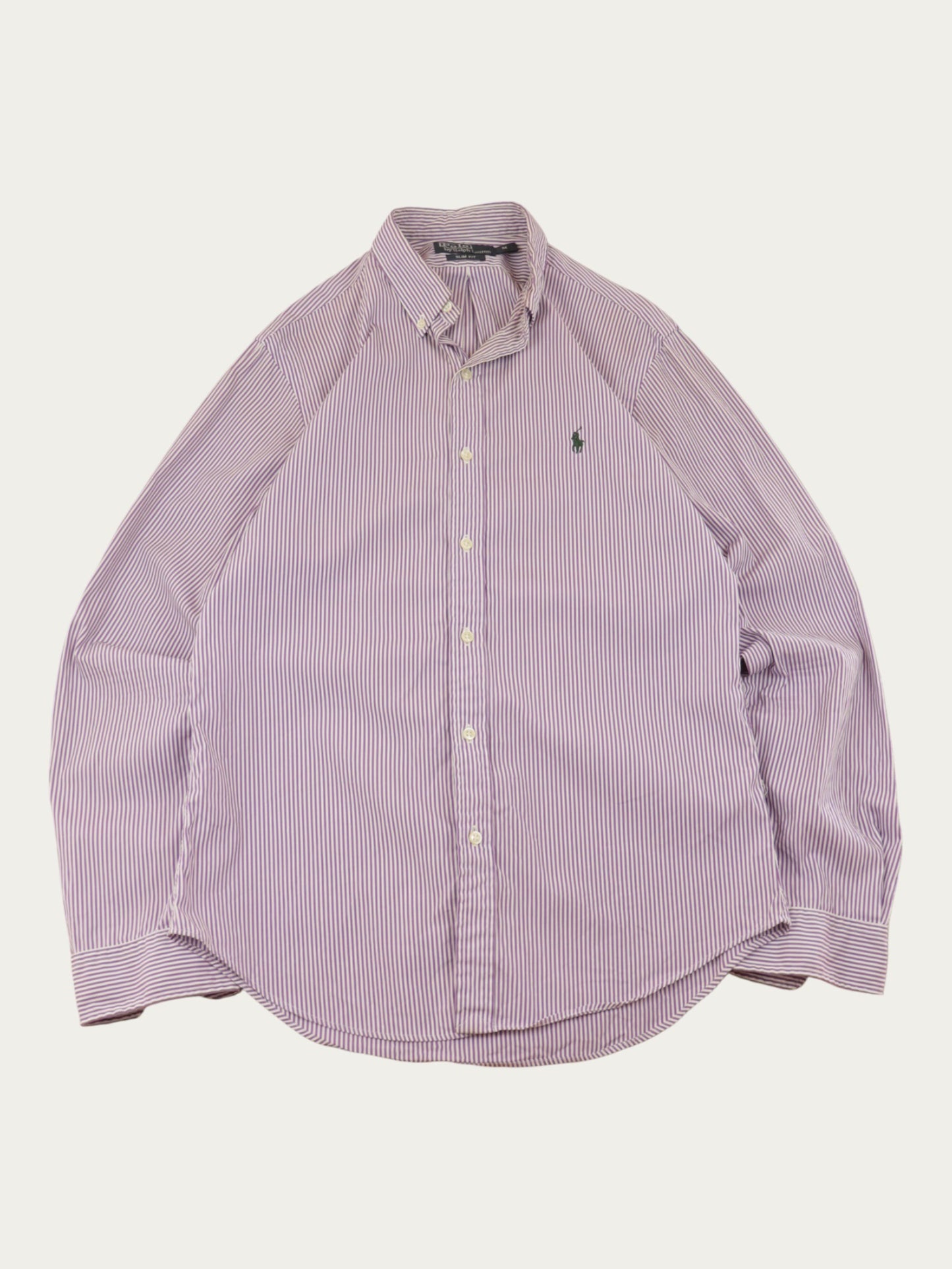 CAMISA RALPH LAUREN VINTAGE