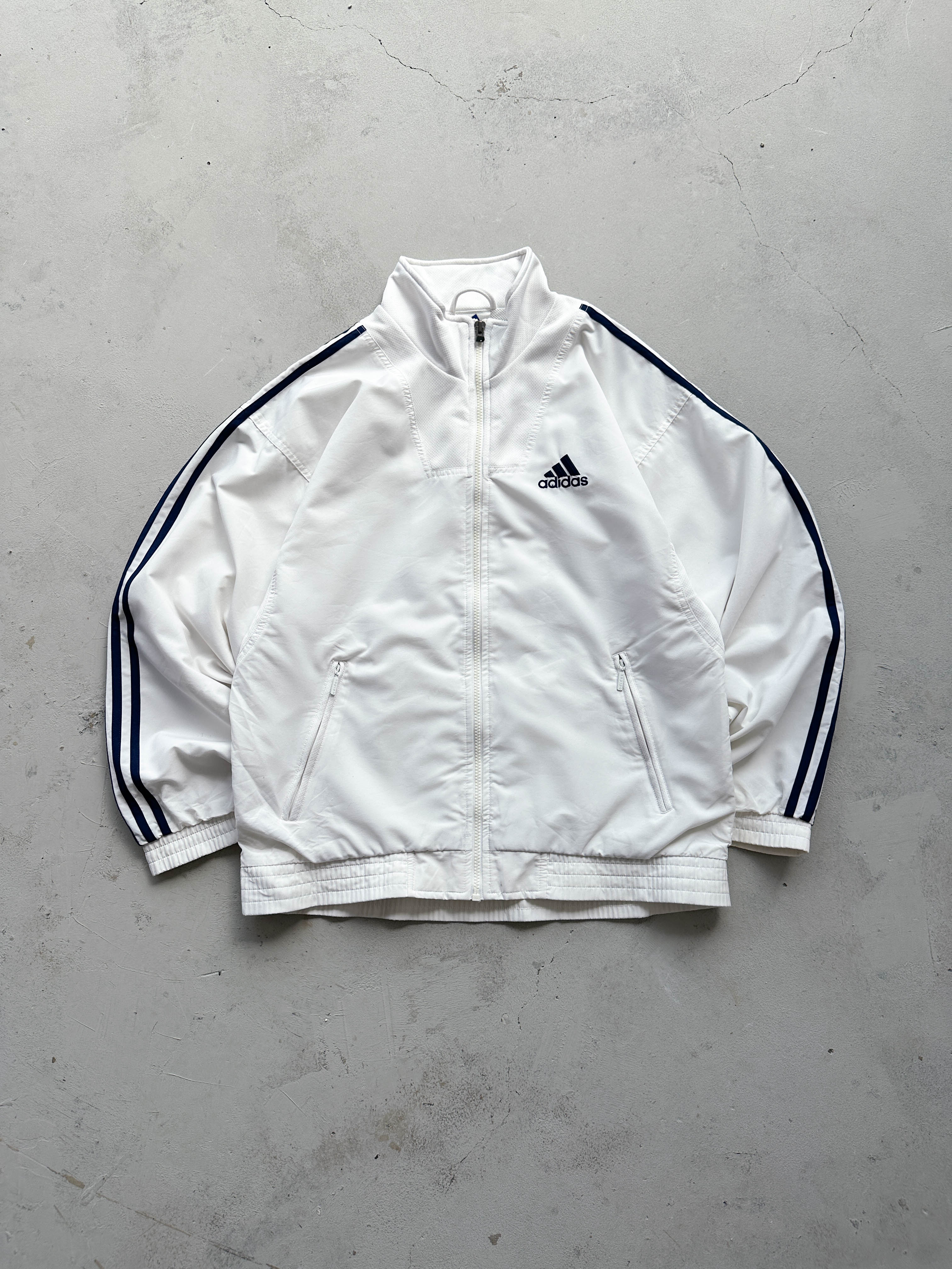 Chaqueta Adidas vintage 90s