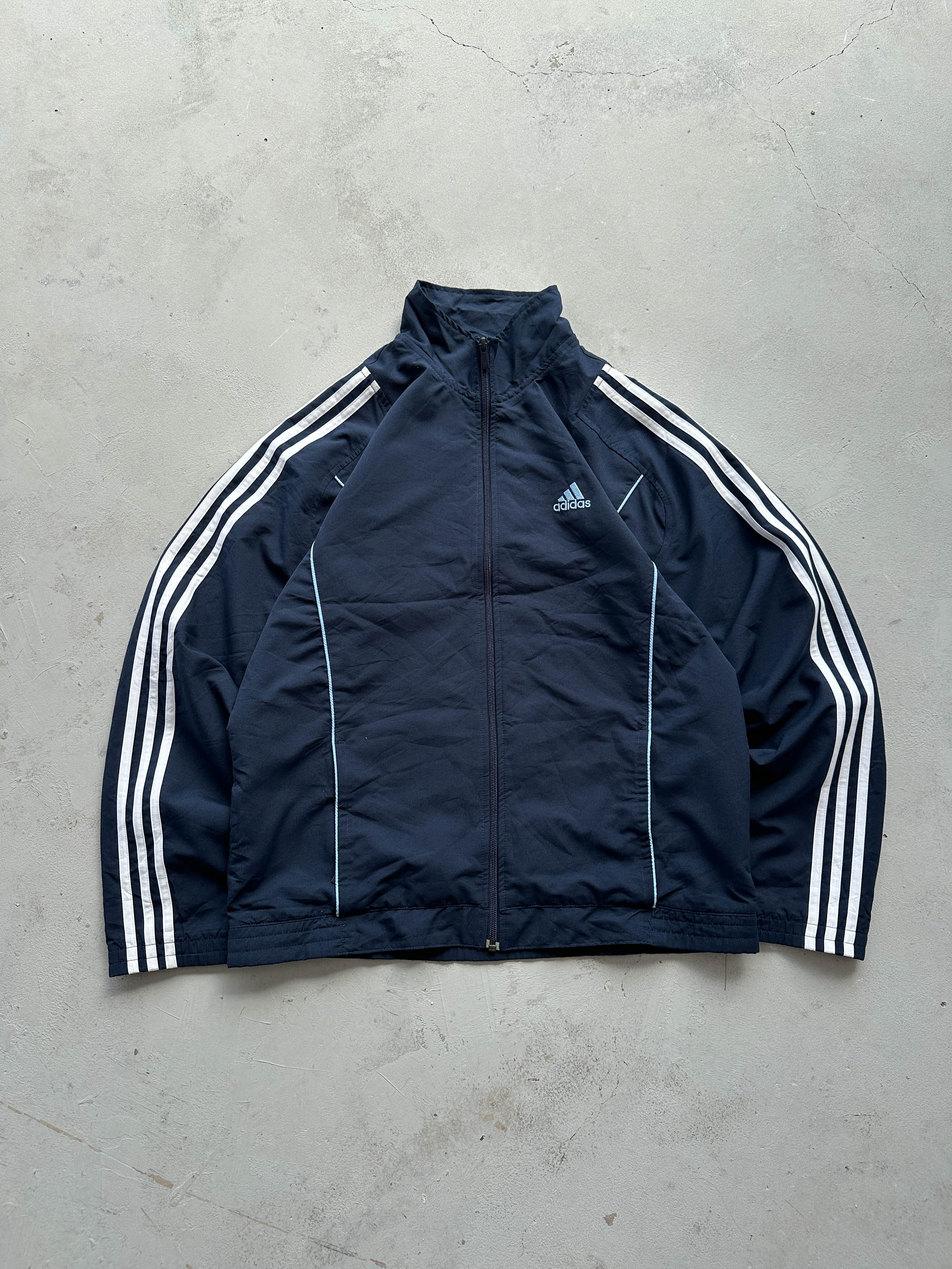 Chaqueta Adidas vintage 00s