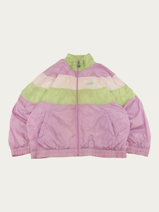 CHAQUETA DIADORA VINTAGE 90S