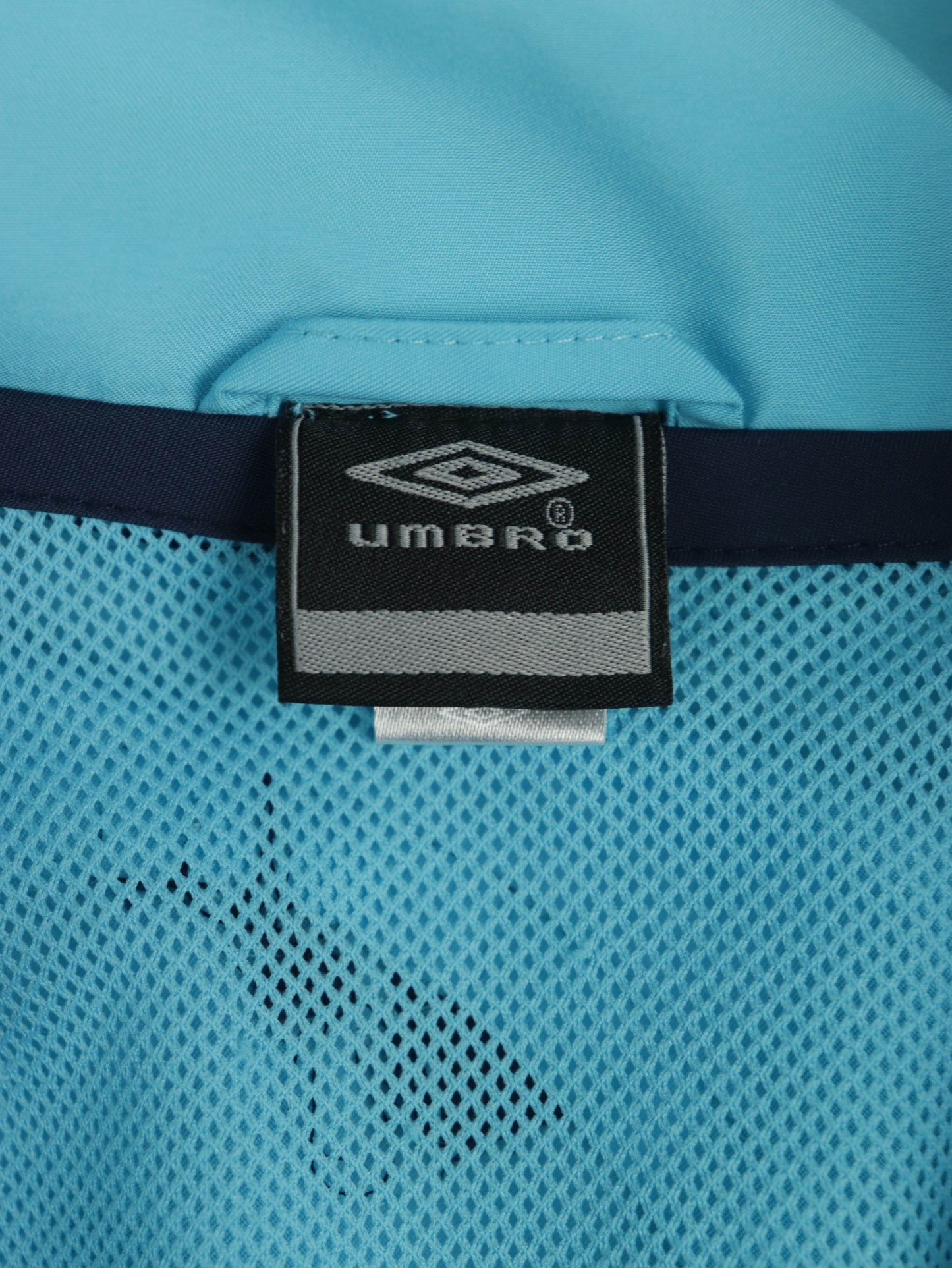 CHAQUETA UMBRO MALAGA CF