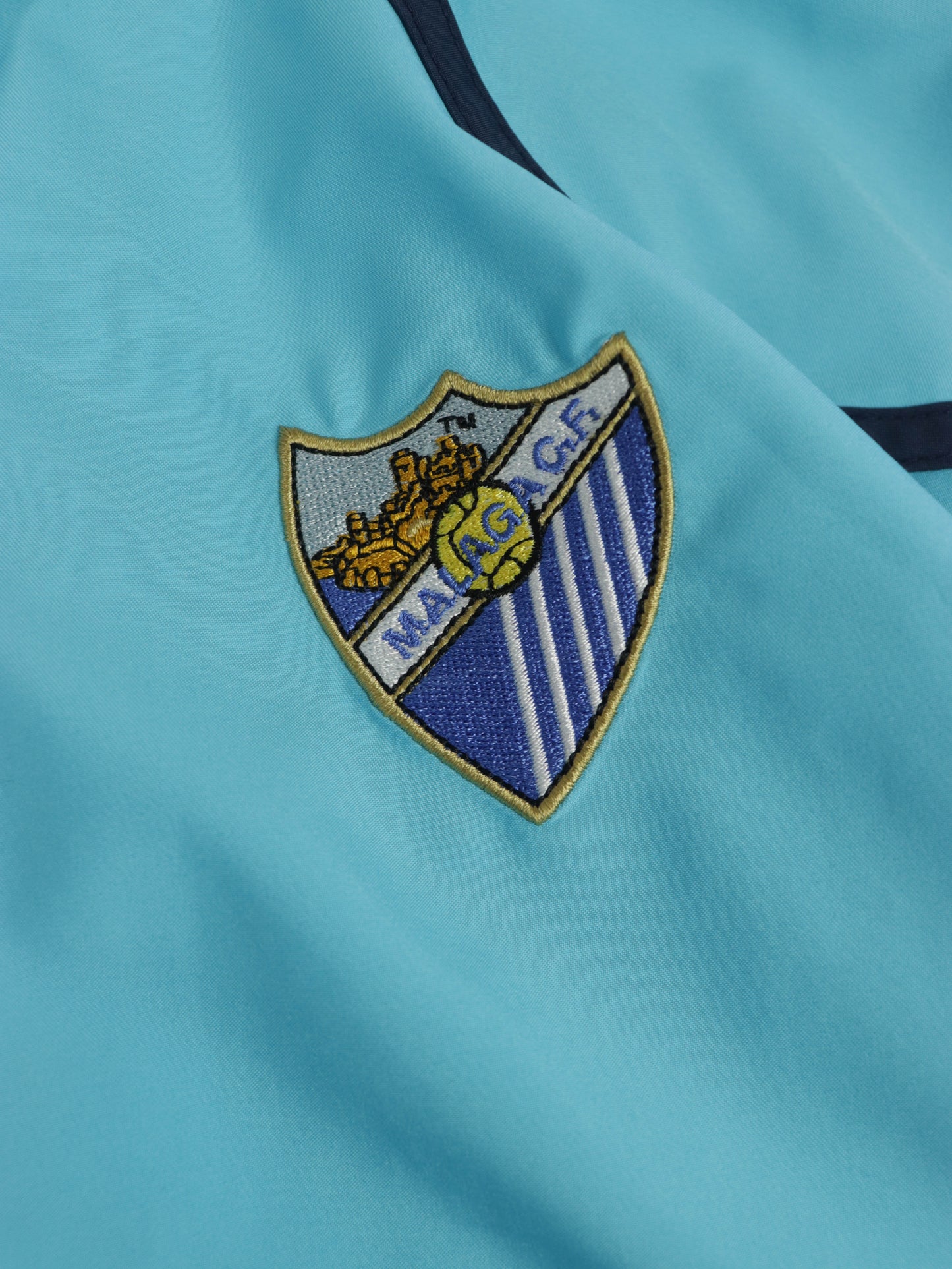 CHAQUETA UMBRO MALAGA CF