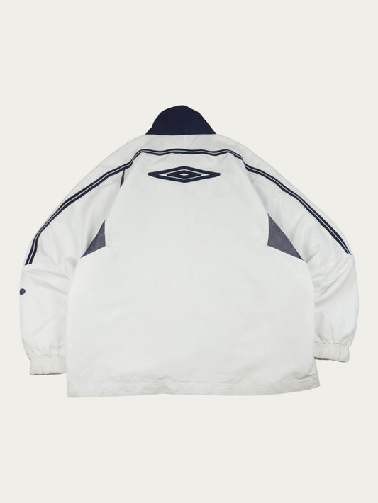 CHAQUETA UMBRO MALAGA CF