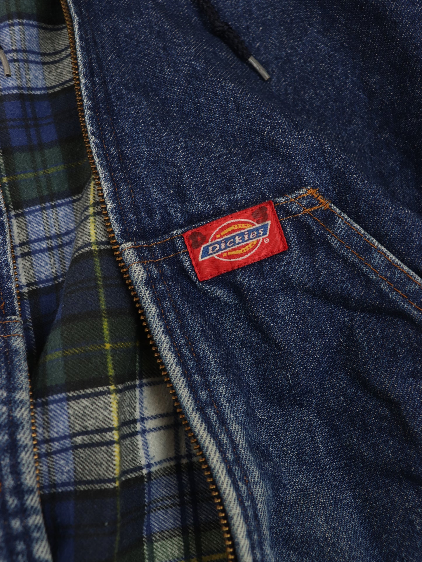 CHAQUETA DICKIES VINTAGE 90S