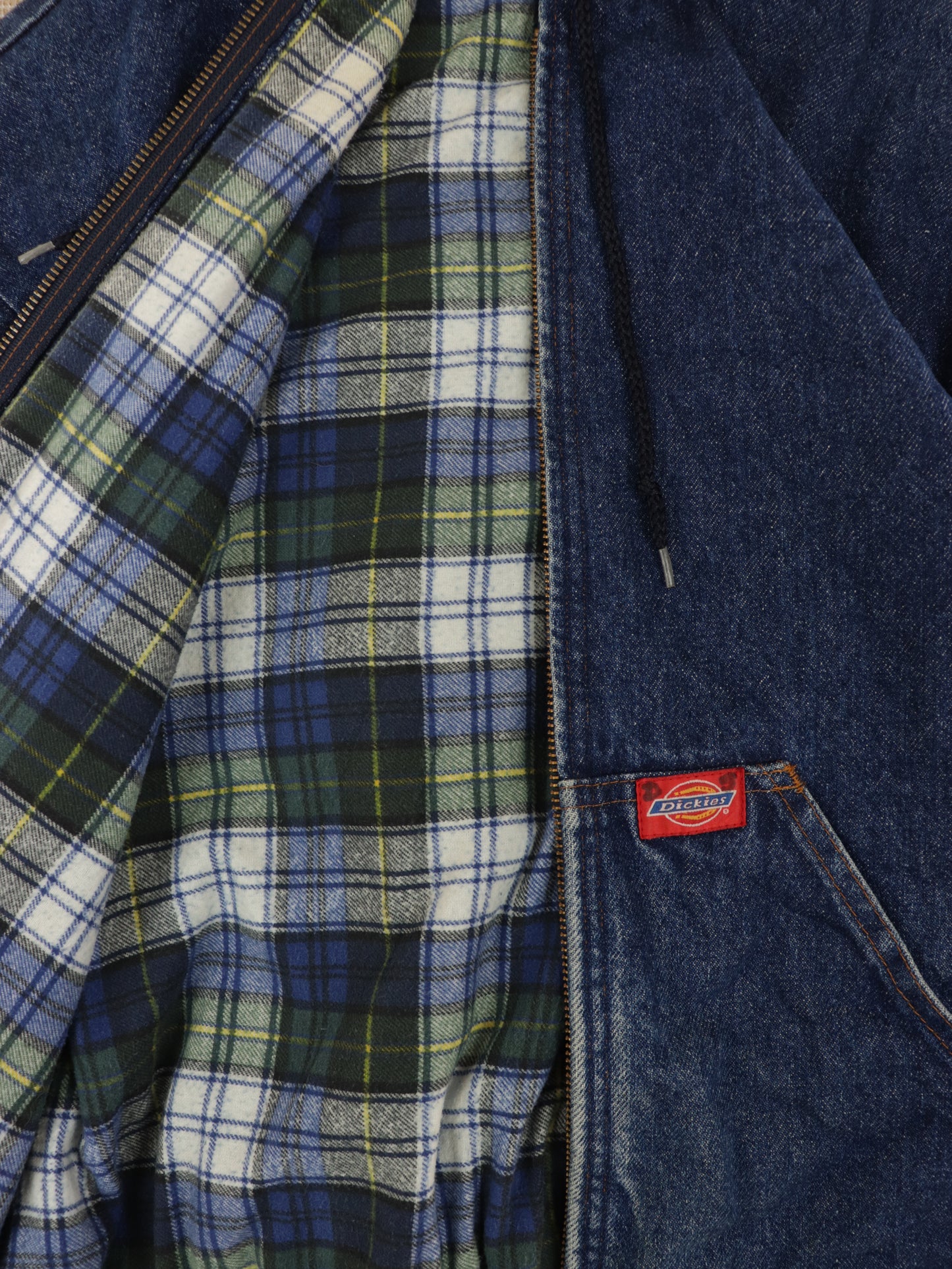 CHAQUETA DICKIES VINTAGE 90S