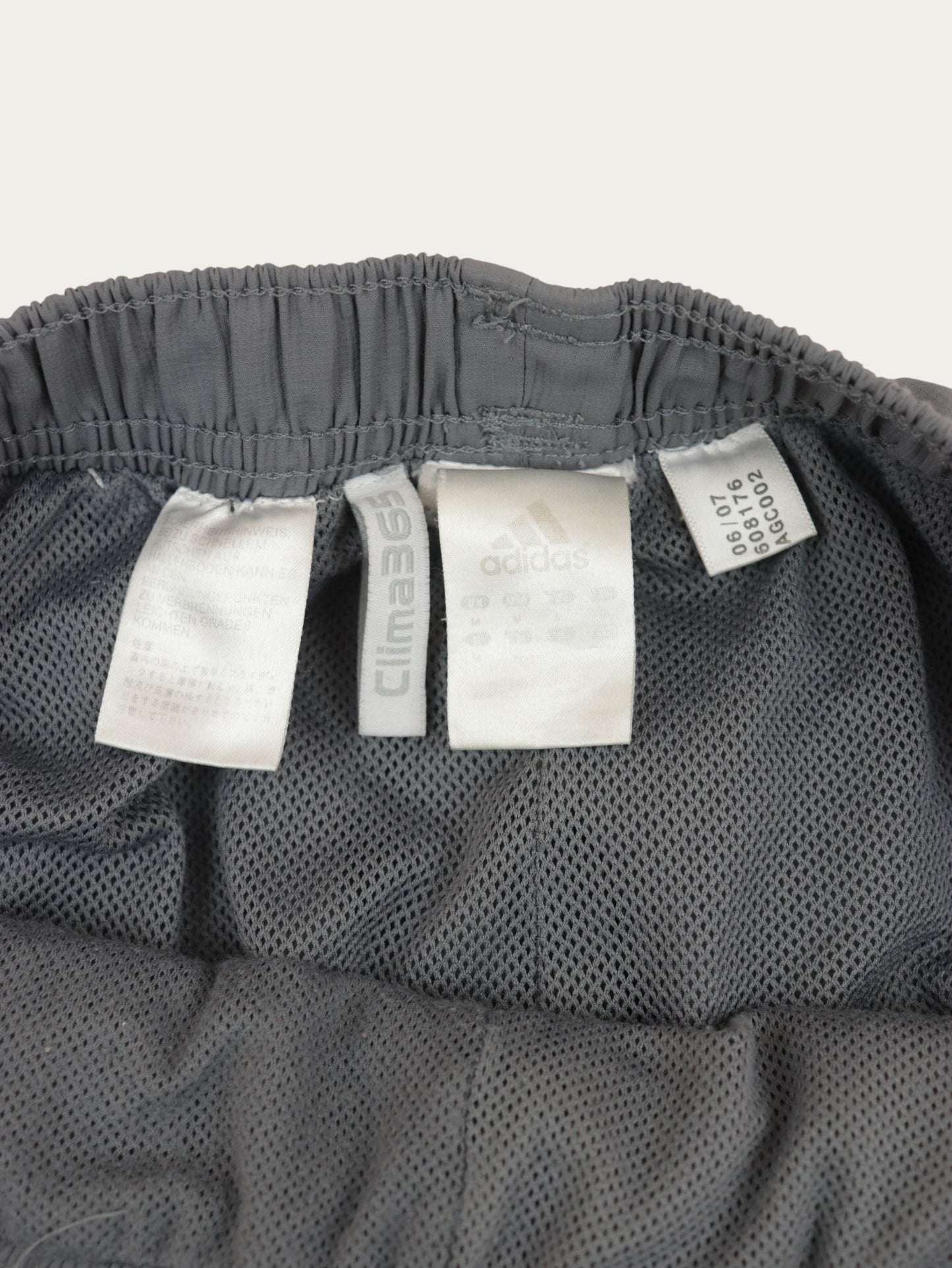 PANTALON ADIDAS VINTAGE 00S