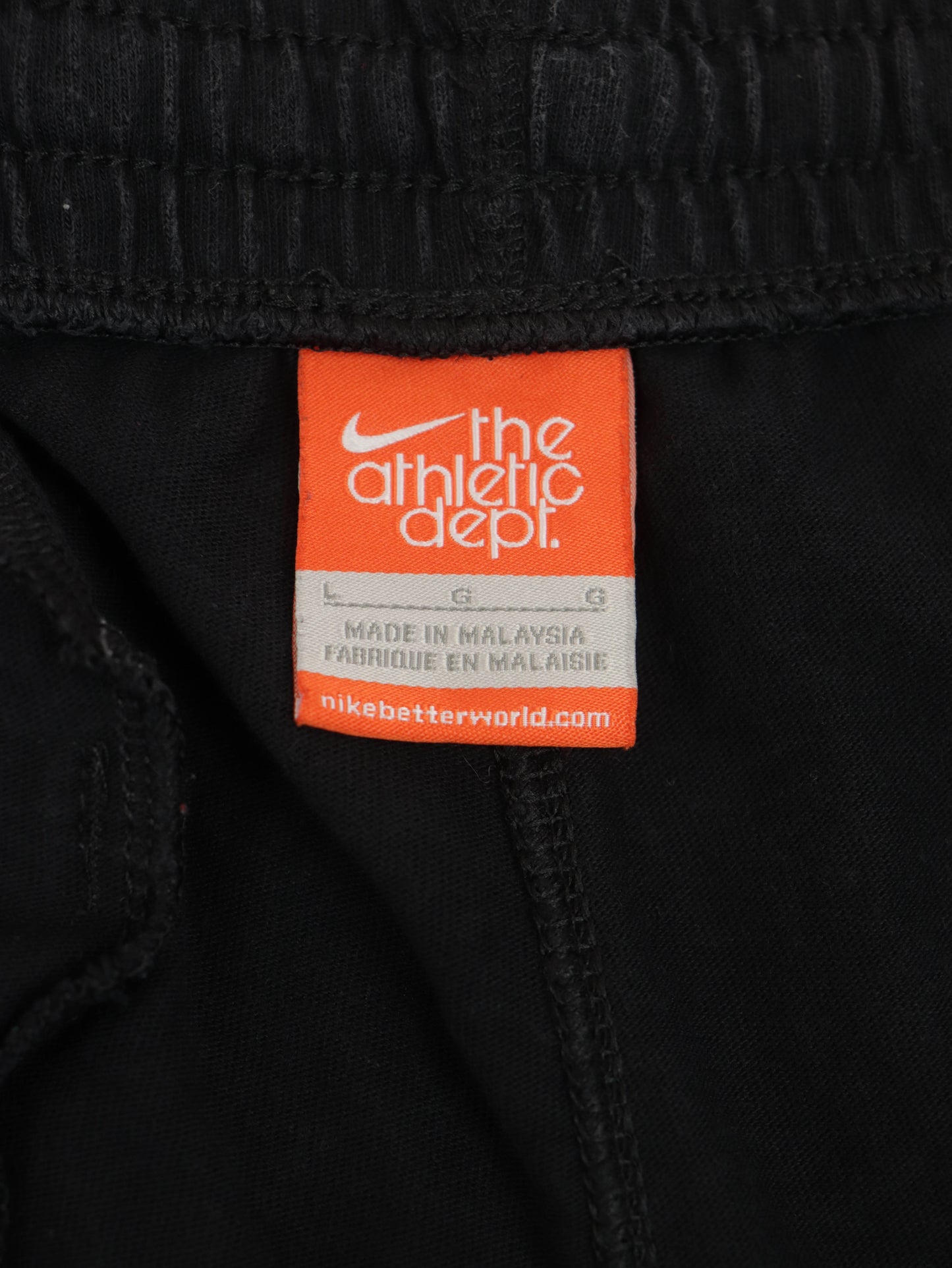 PANTALON NIKE VINTAGE 00S