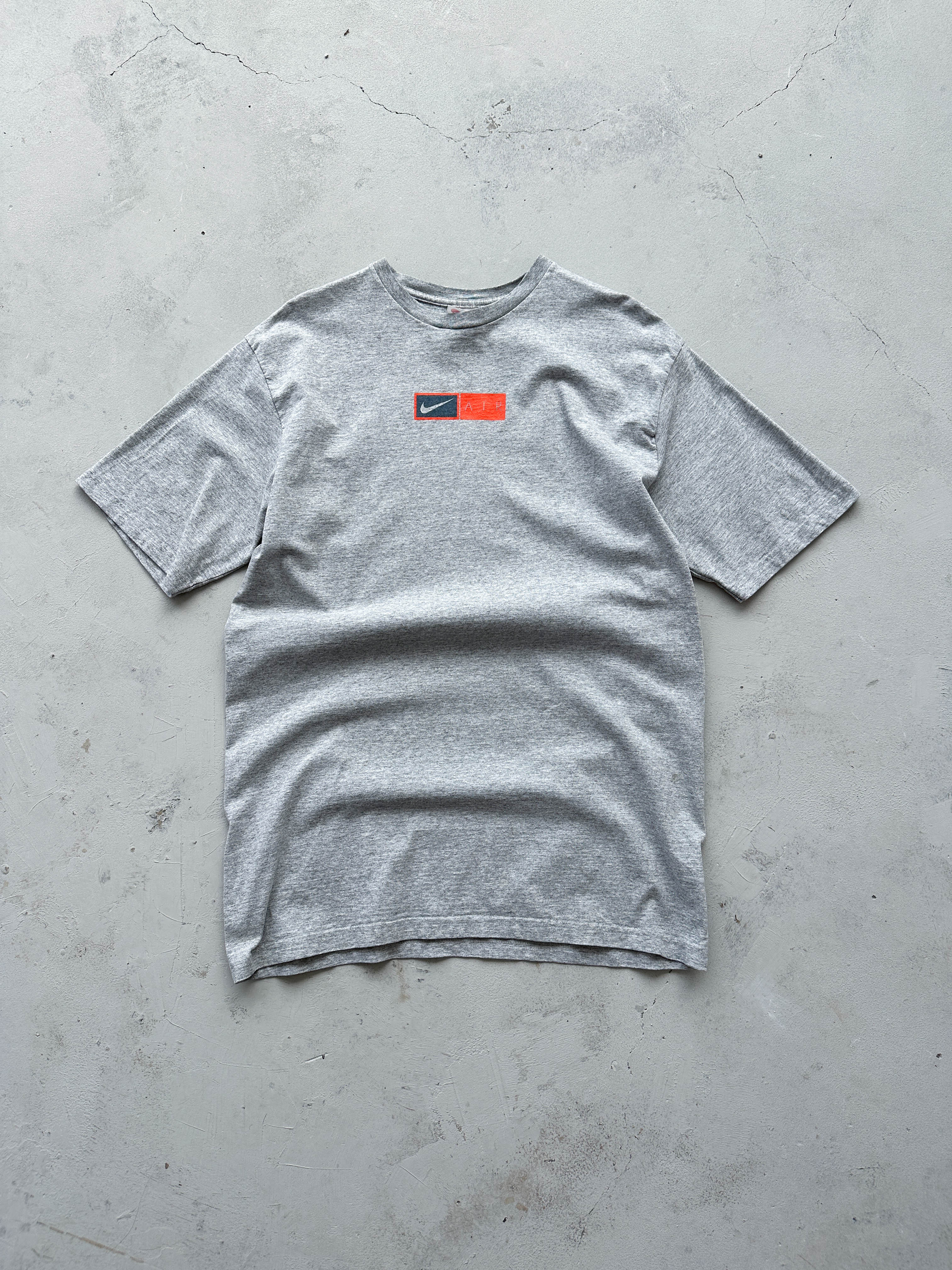 Camiseta Nike vintage 00s