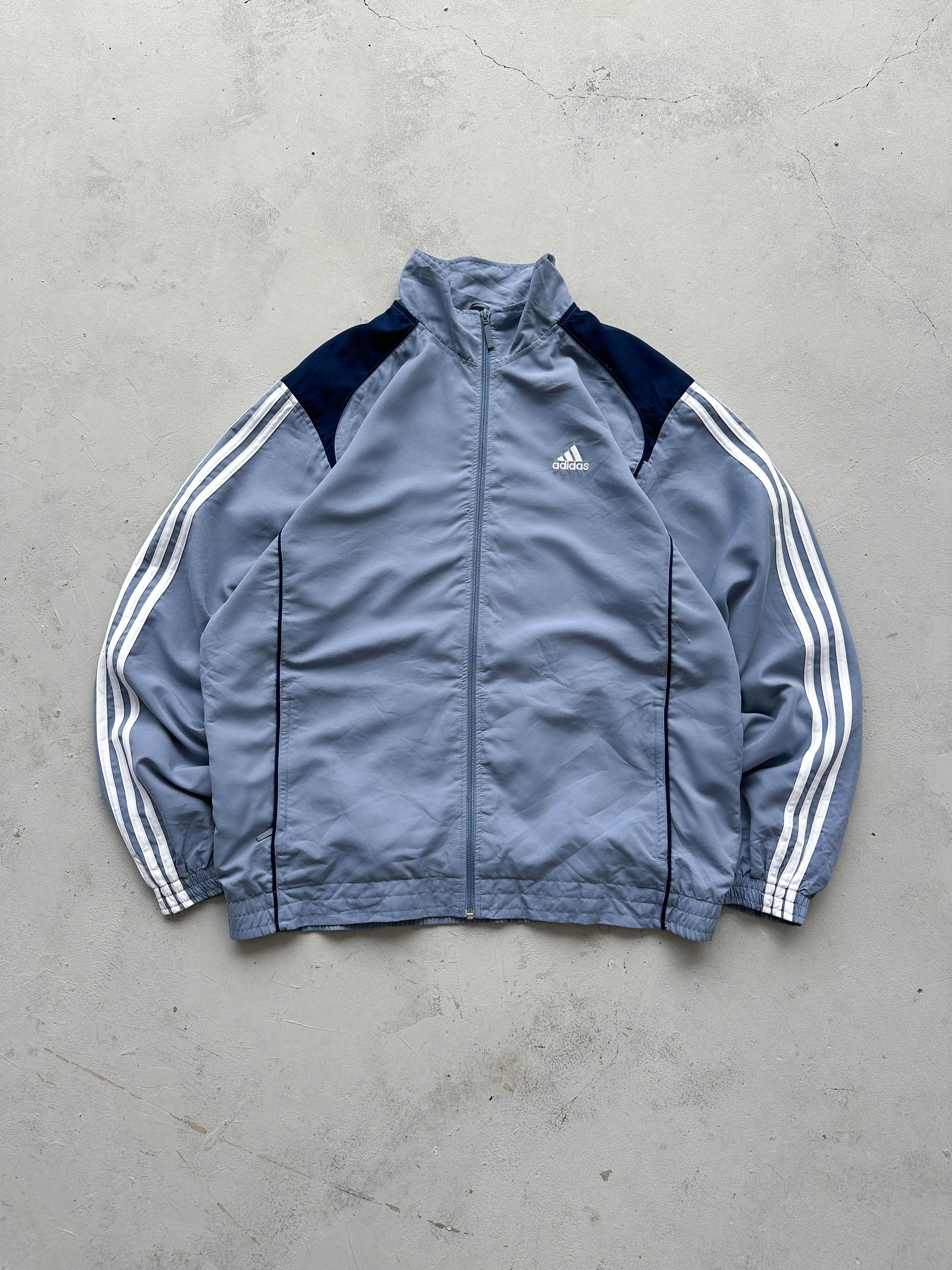 Chaqueta Adidas vintage 00s