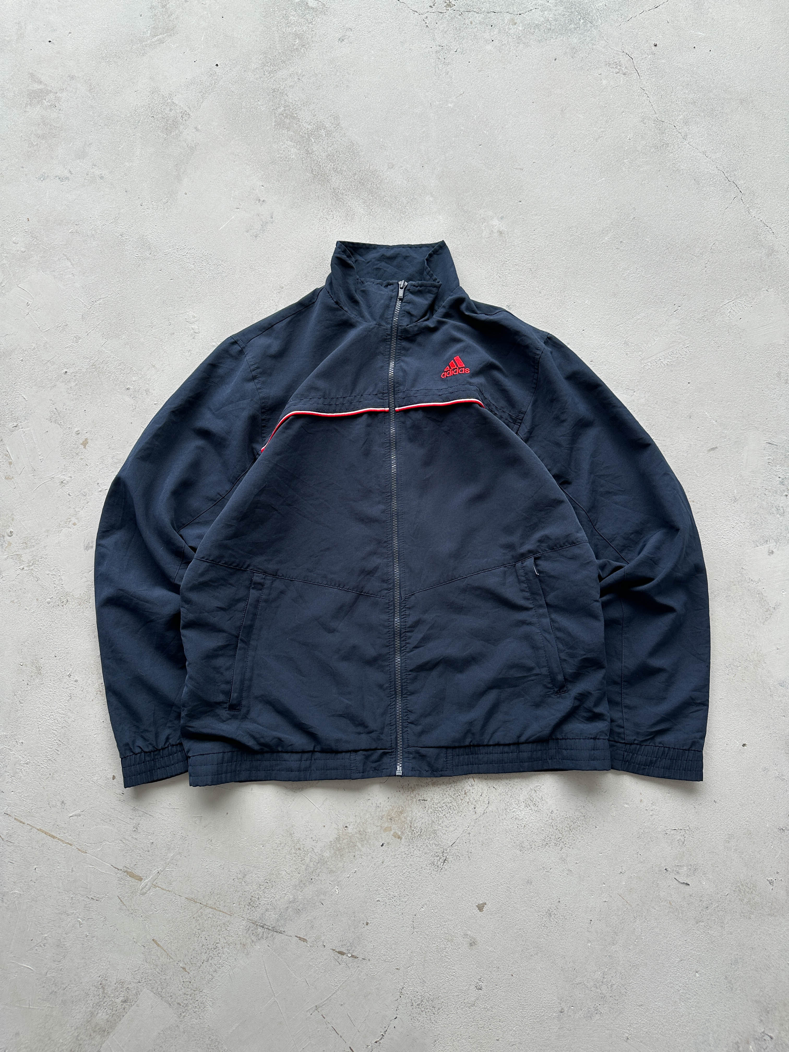 Chaqueta Adidas vintage 00s
