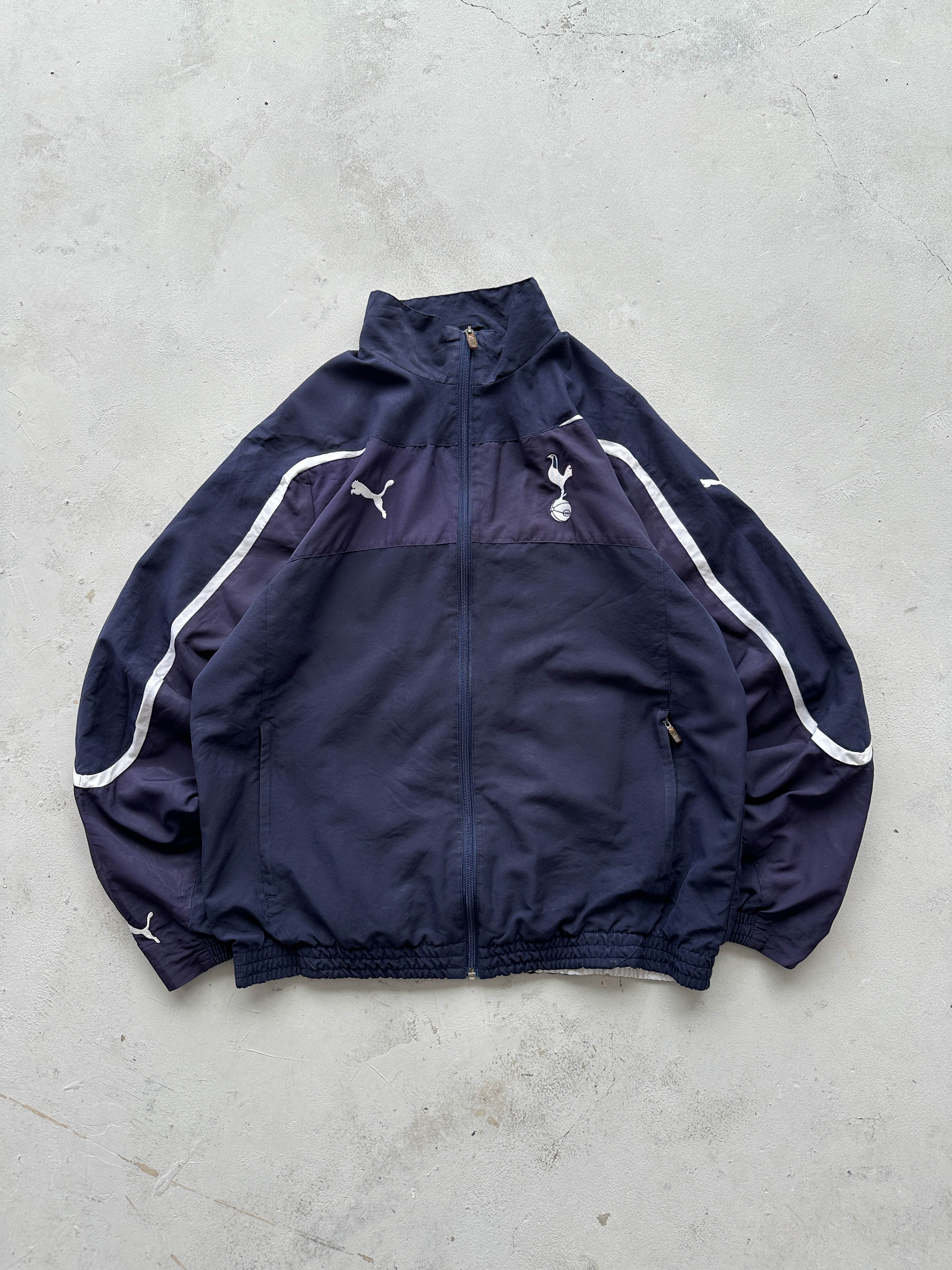 Chaqueta Puma Tottenham Hotspur