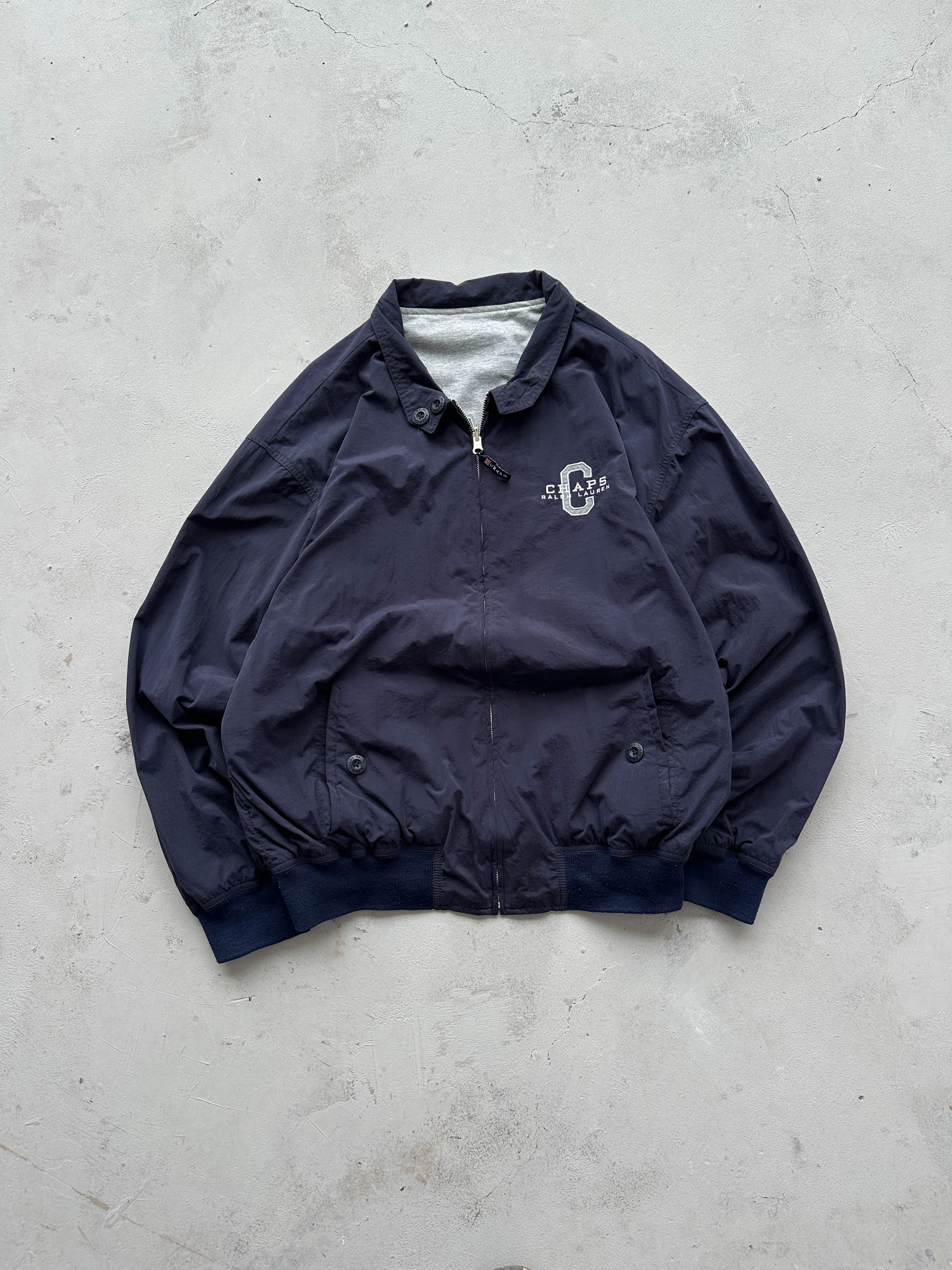 Chaqueta Chaps Ralph Lauren vintage