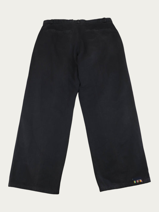 PANTALON ADIDAS VINTAGE 00S