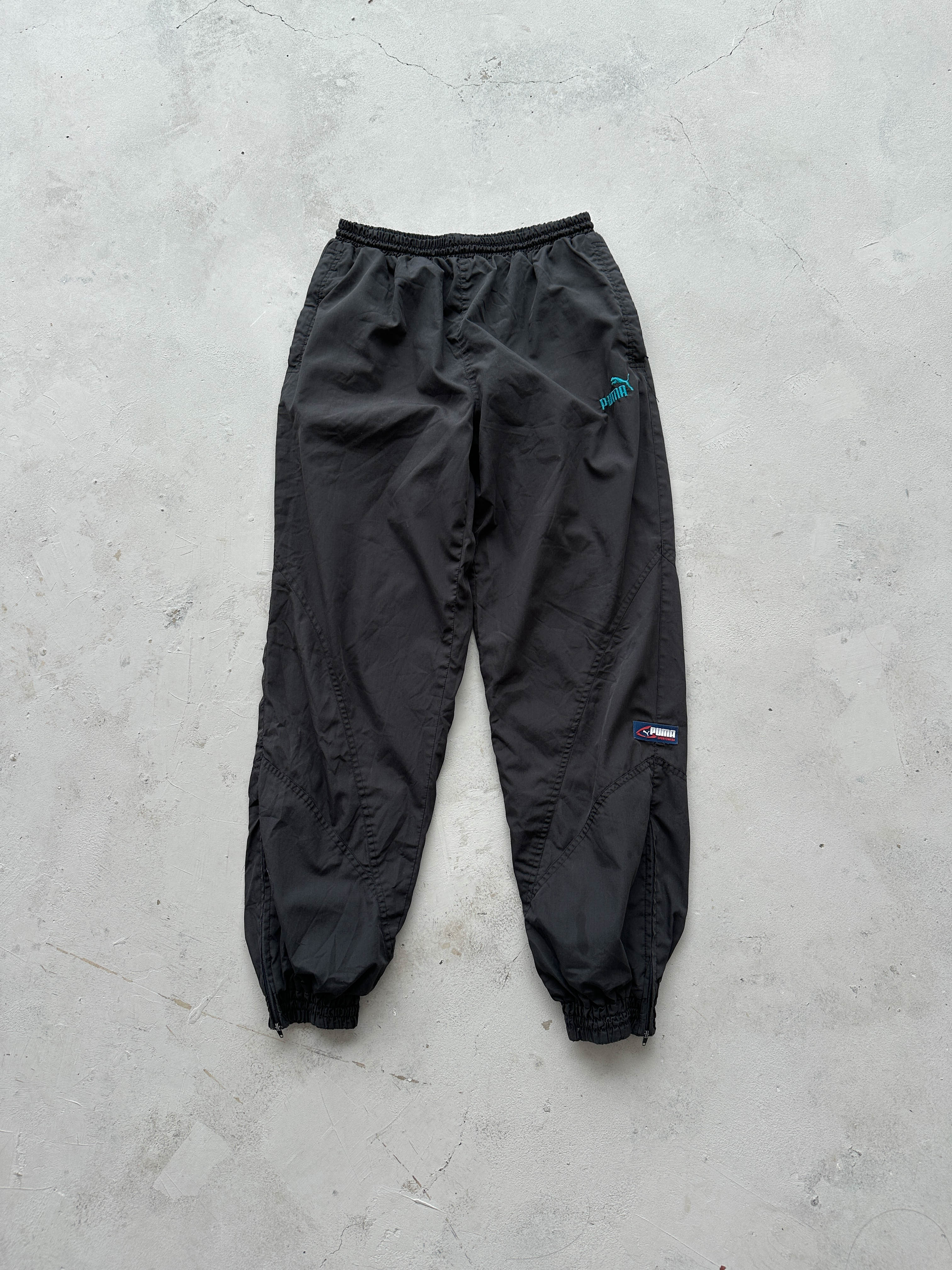 Pantalon Puma vintage 90s