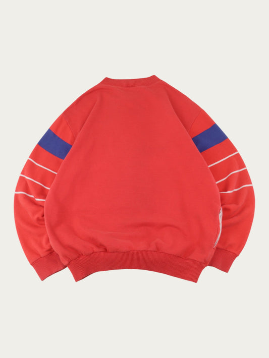 SUDADERA ADIDAS VINTAGE 90S