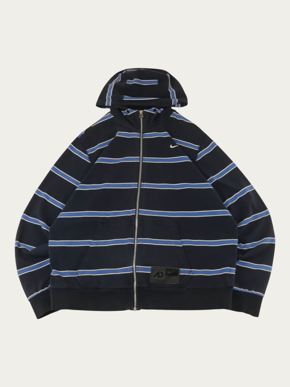 SUDADERA NIKE VINTAGE 00S