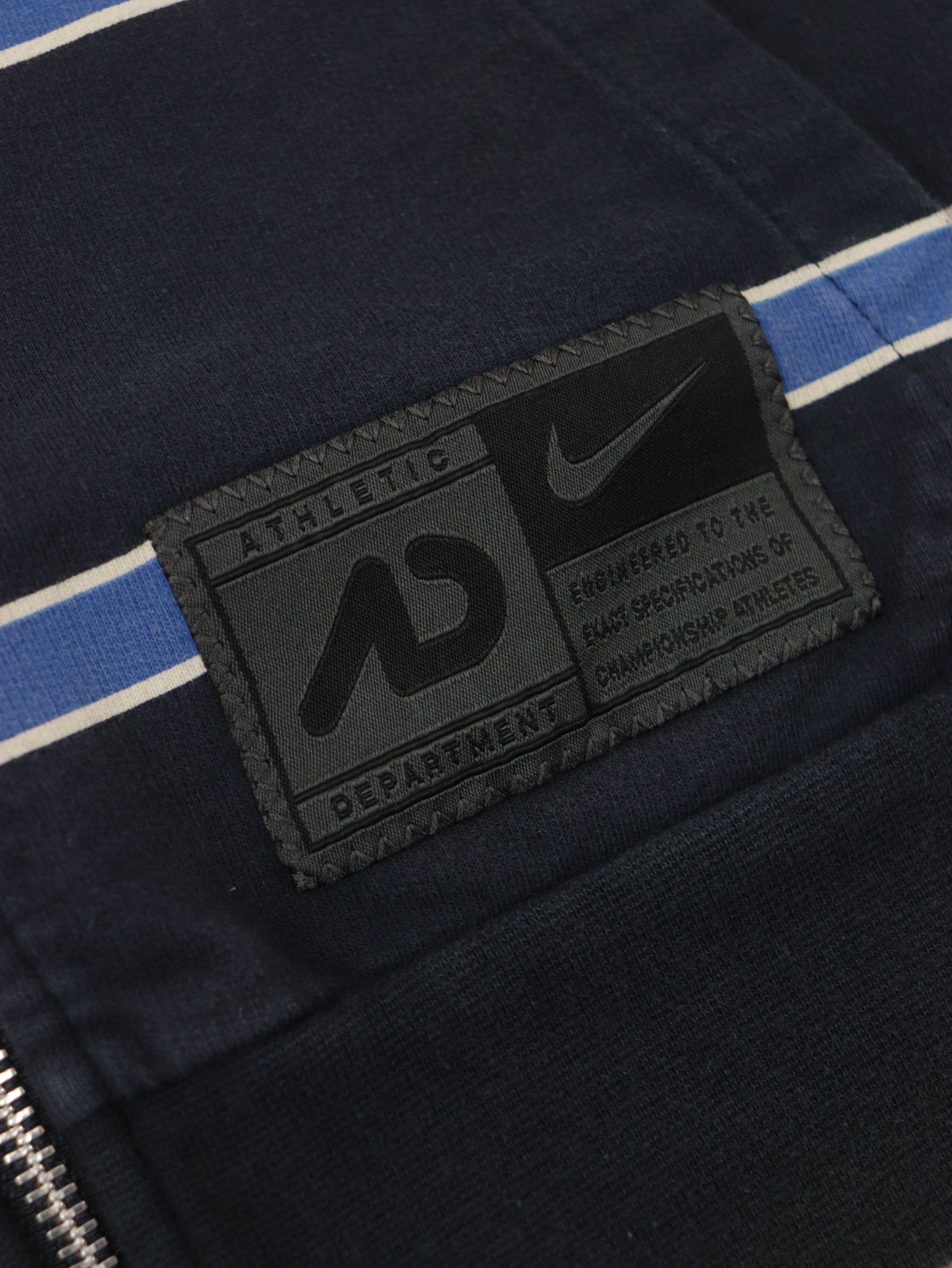 SUDADERA NIKE VINTAGE 00S