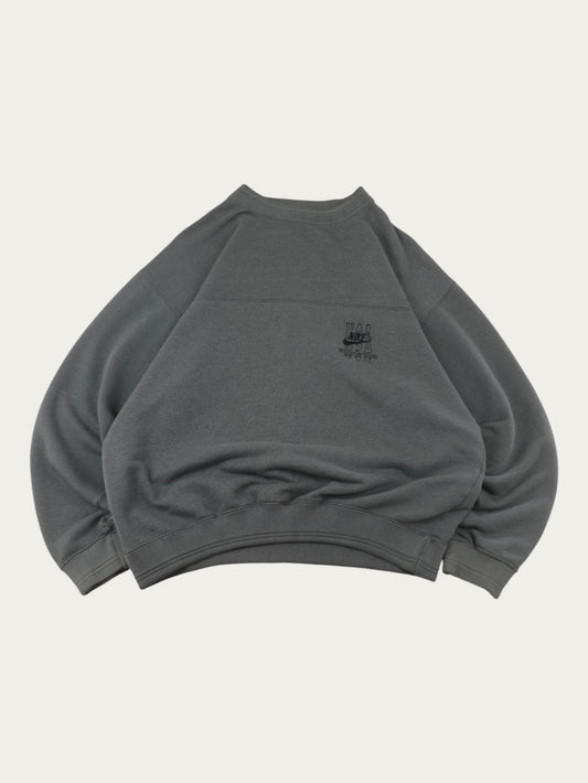 SUDADERA NIKE VINTAGE 90S