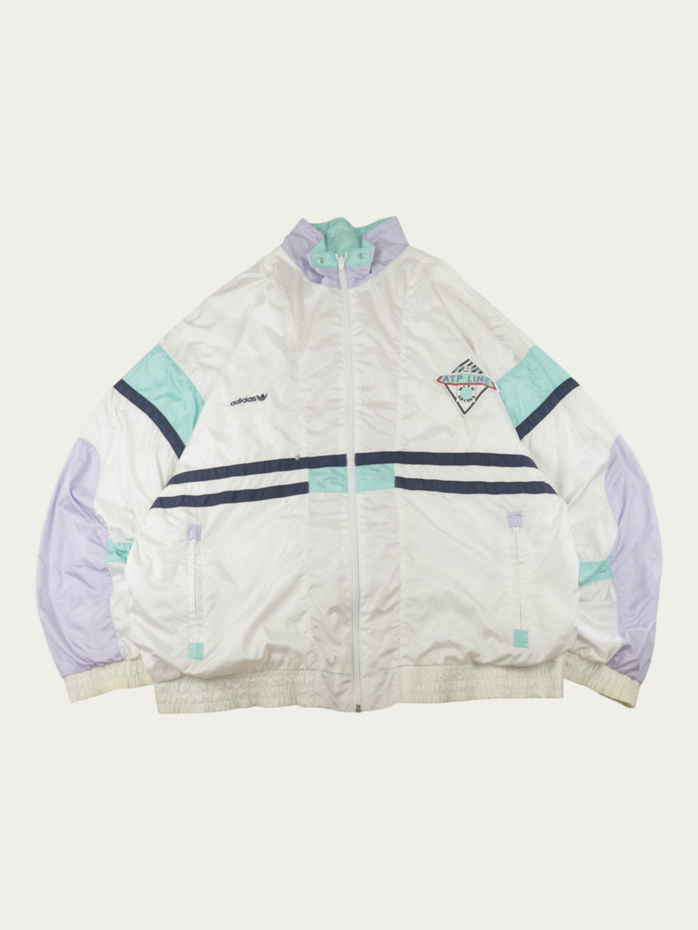 CHAQUETA ADIDAS ATP LINE VINTAGE 90S