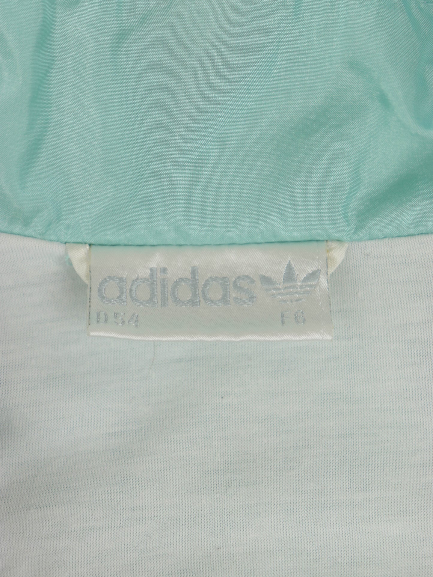 CHAQUETA ADIDAS ATP LINE VINTAGE 90S