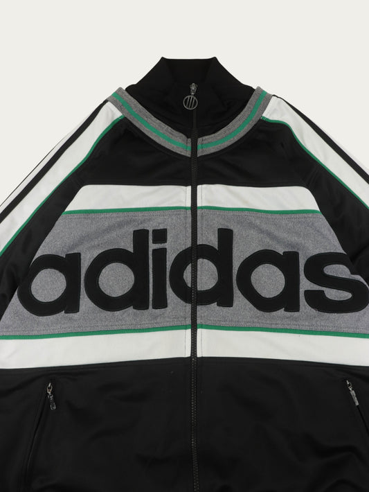 CHAQUETA ADIDAS VINTAGE 90S