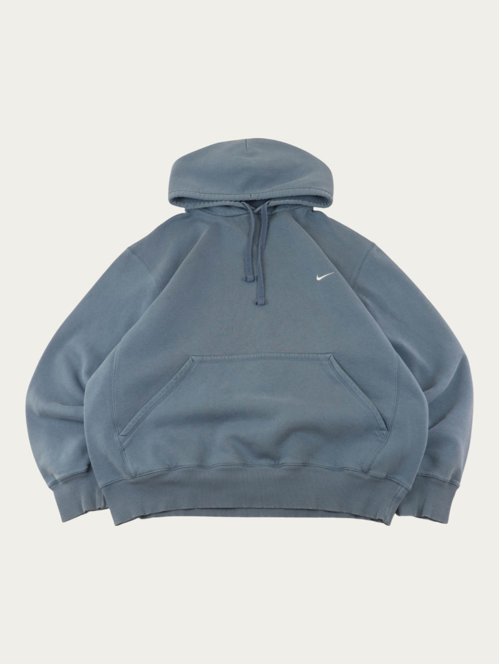 SUDADERA NIKE VINTAGE 00S