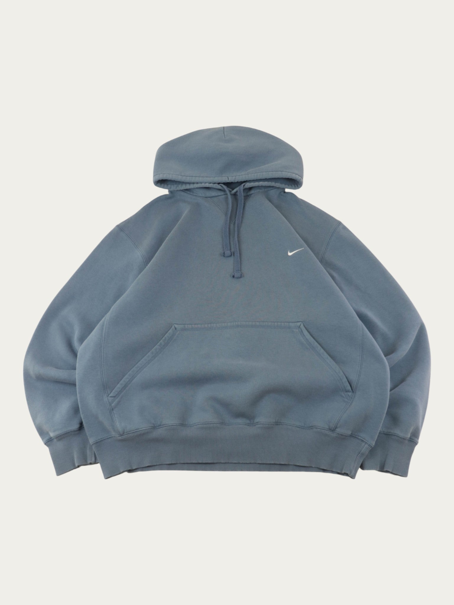 SUDADERA NIKE VINTAGE 00S