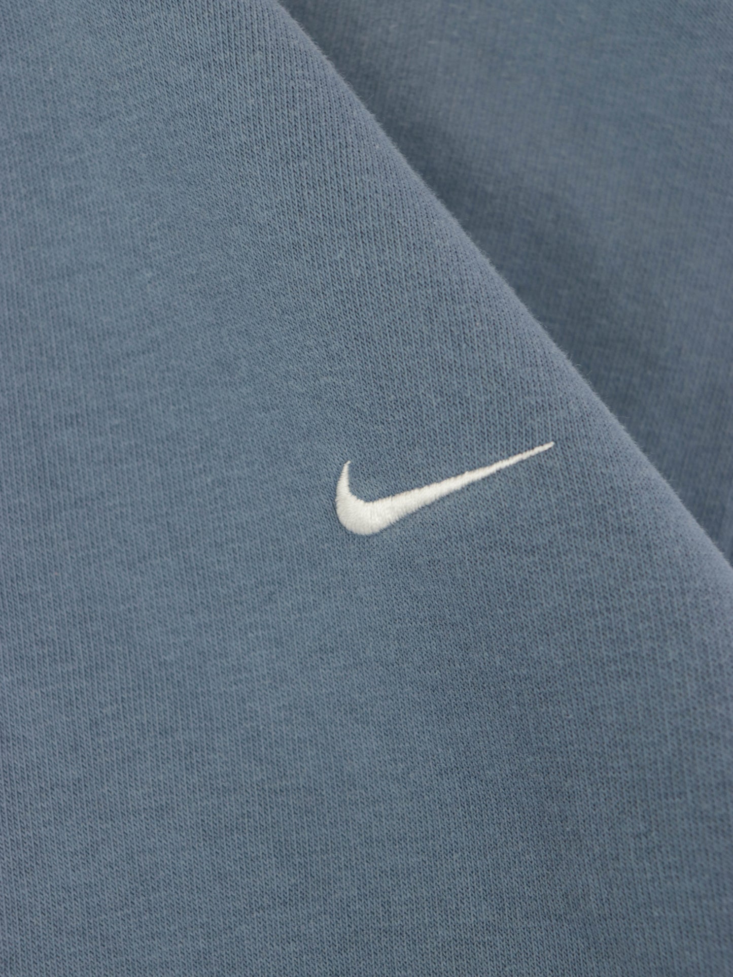 SUDADERA NIKE VINTAGE 00S