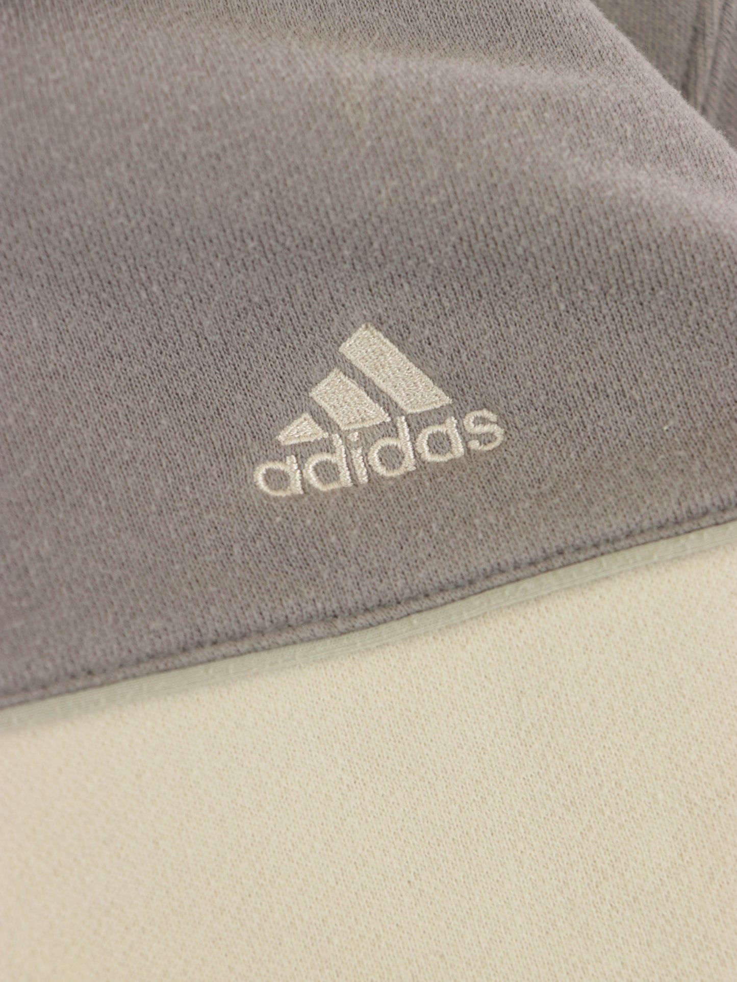 SUDADERA ADIDAS VINTAGE 90S