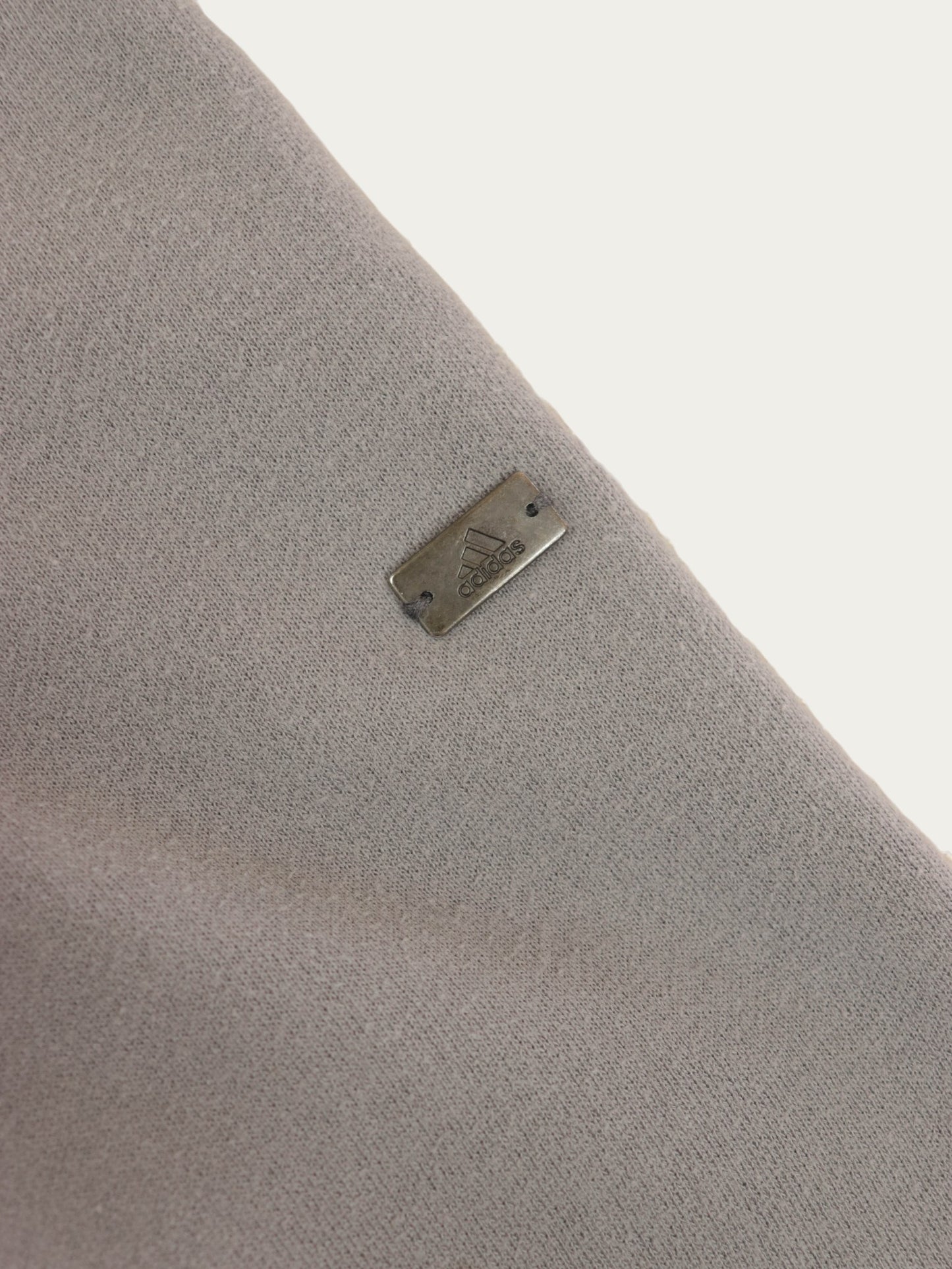 SUDADERA ADIDAS VINTAGE 90S