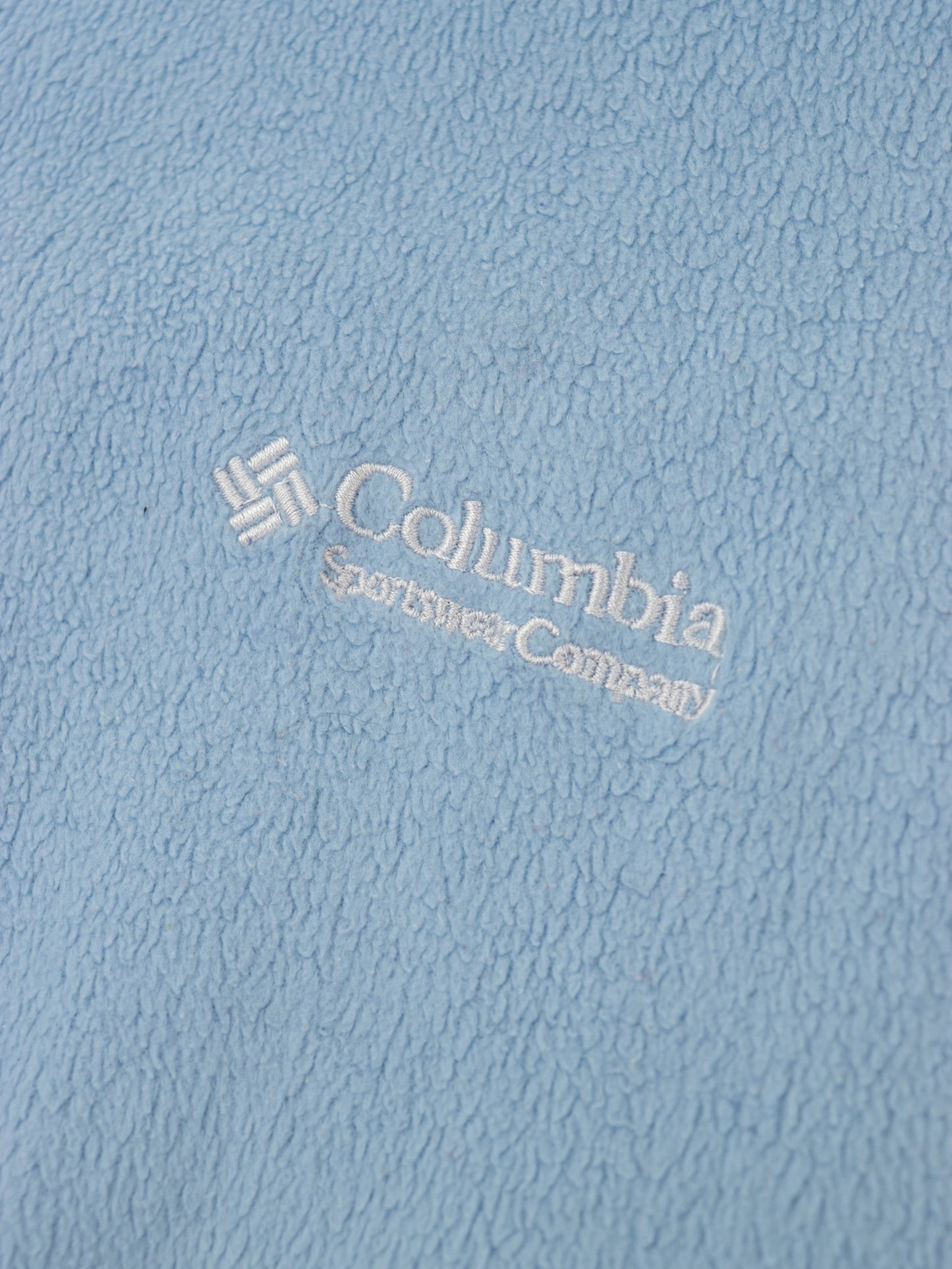 POLAR COLUMBIA VINTAGE 00S