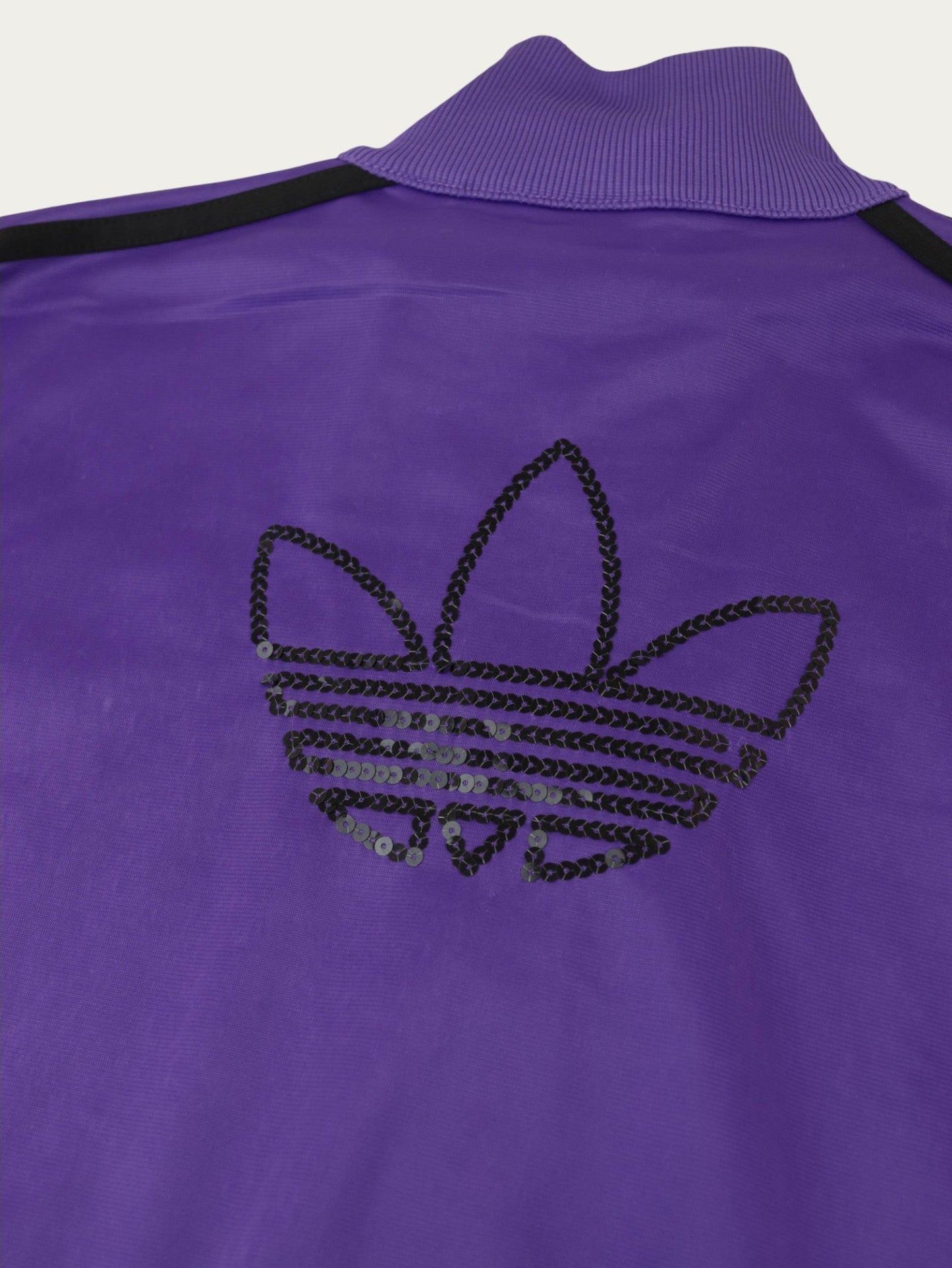 CHAQUETA ADIDAS FIREBIRD VINTAGE 90S