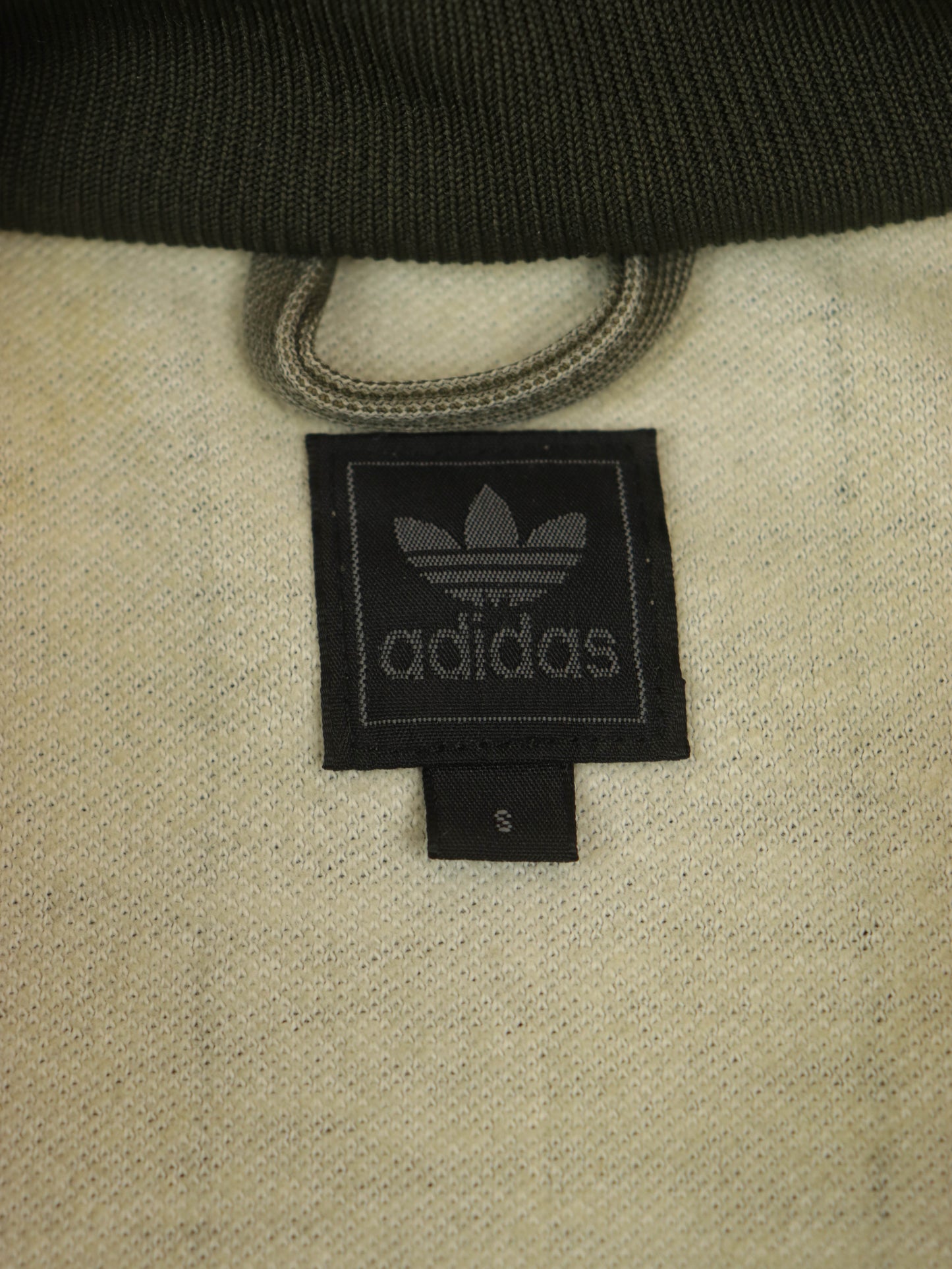 CHAQUETA ADIDAS VINTAGE 00S