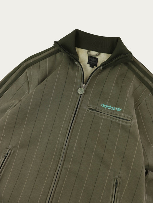 CHAQUETA ADIDAS VINTAGE 00S