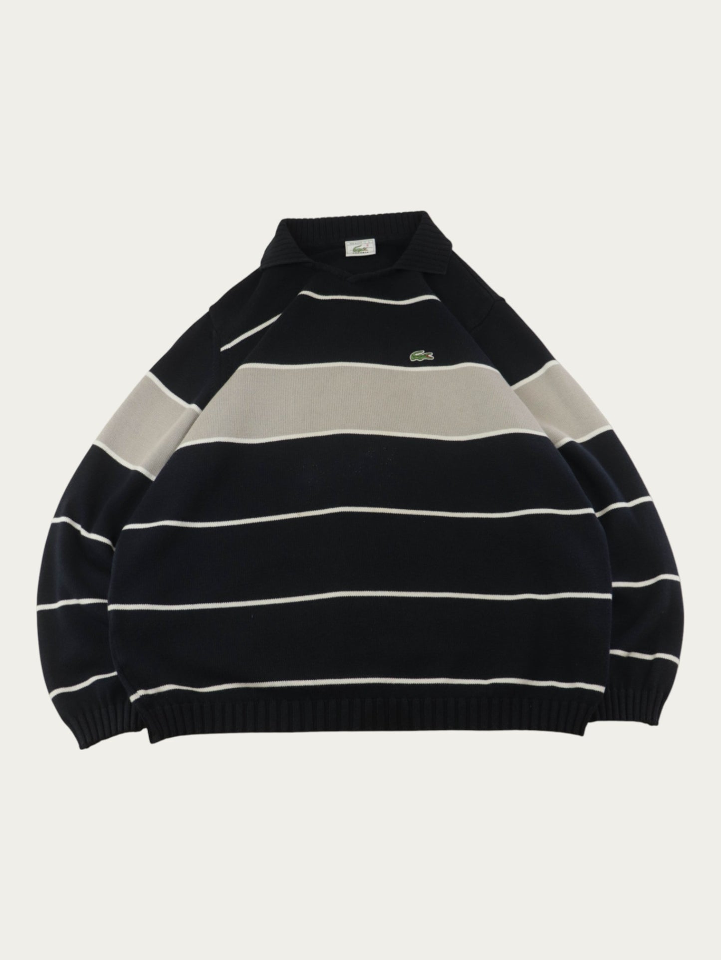 JERSEY LACOSTE VINTAGE 90S