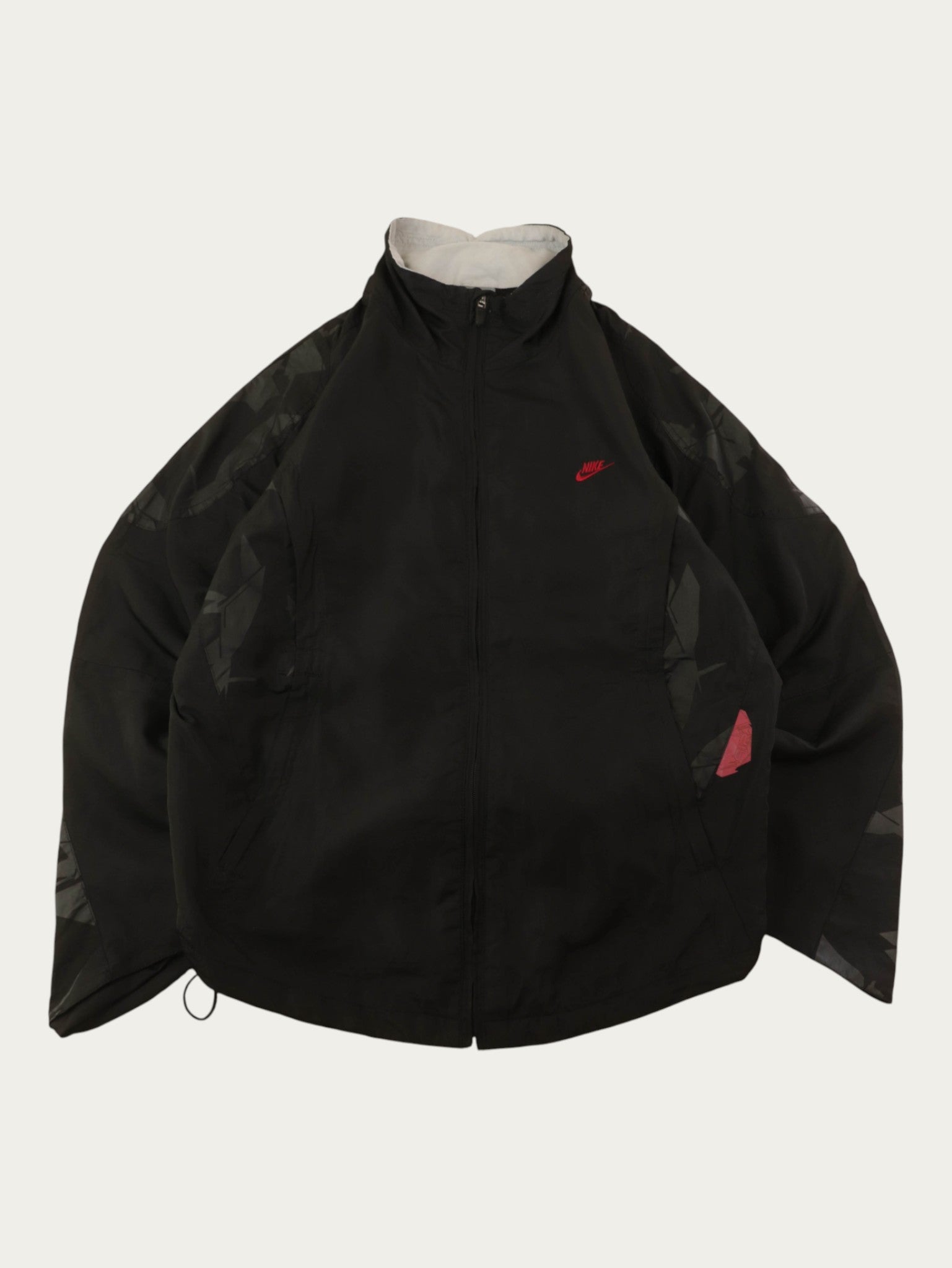 CHAQUETA NIKE AIR VINTAGE 00S