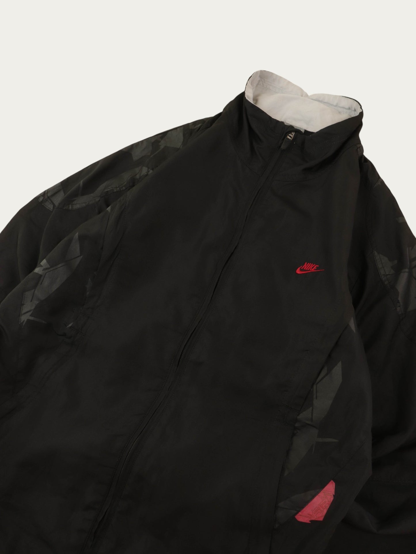 CHAQUETA NIKE AIR VINTAGE 00S