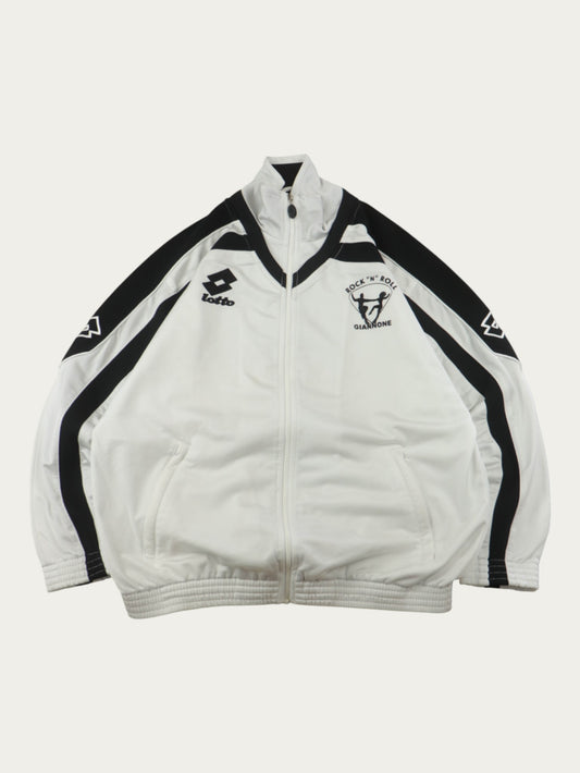 CHAQUETA LOTTO VINTAGE 00S